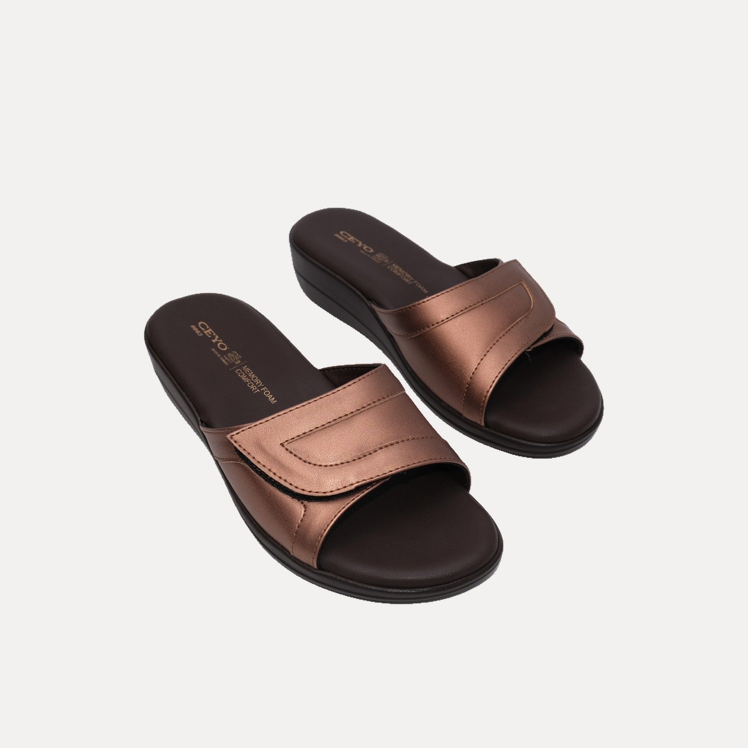 CEYO 9863-36 BAKIR