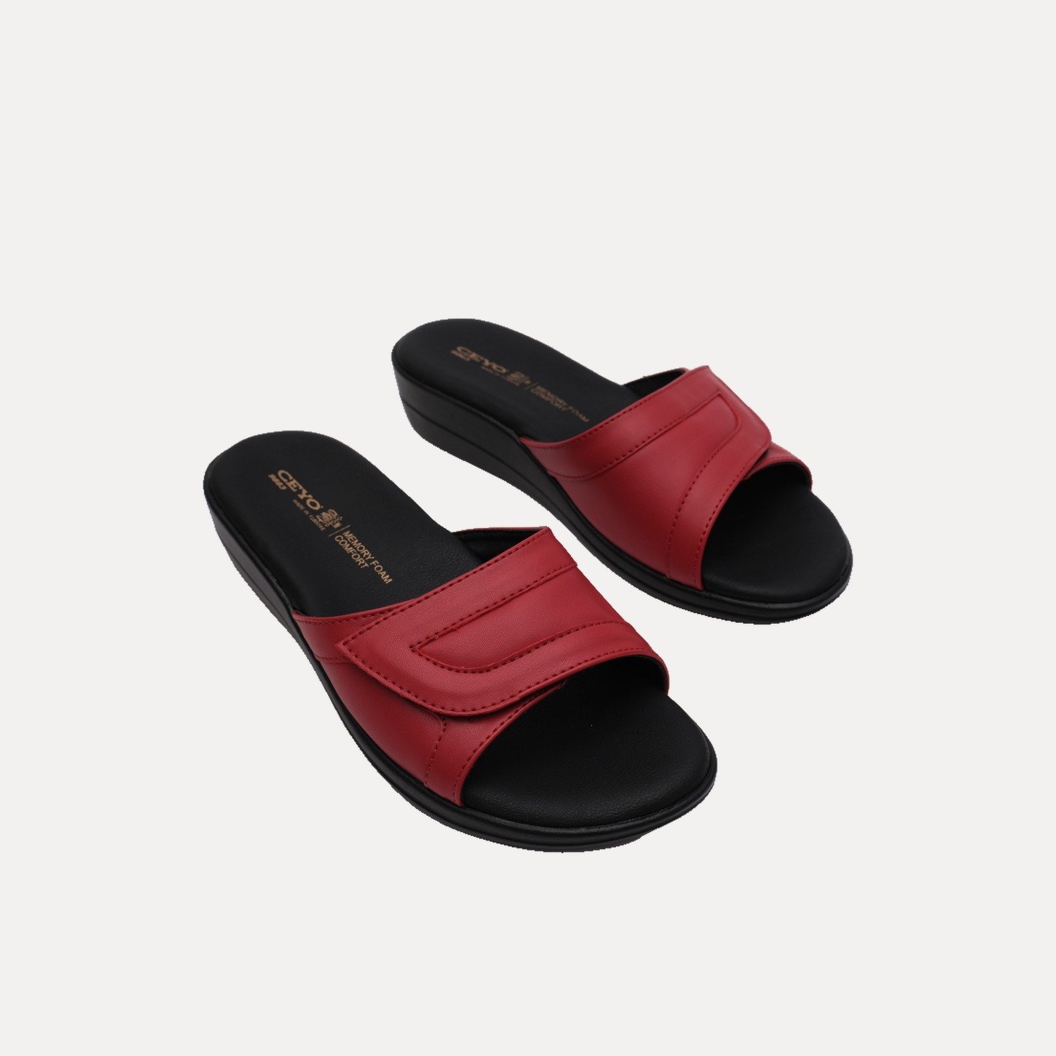 CEYO 9863-36 BORDO