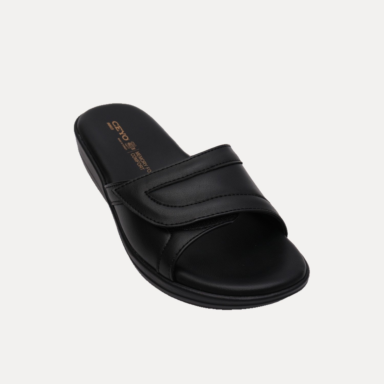 CEYO 9863-36 SIYAH