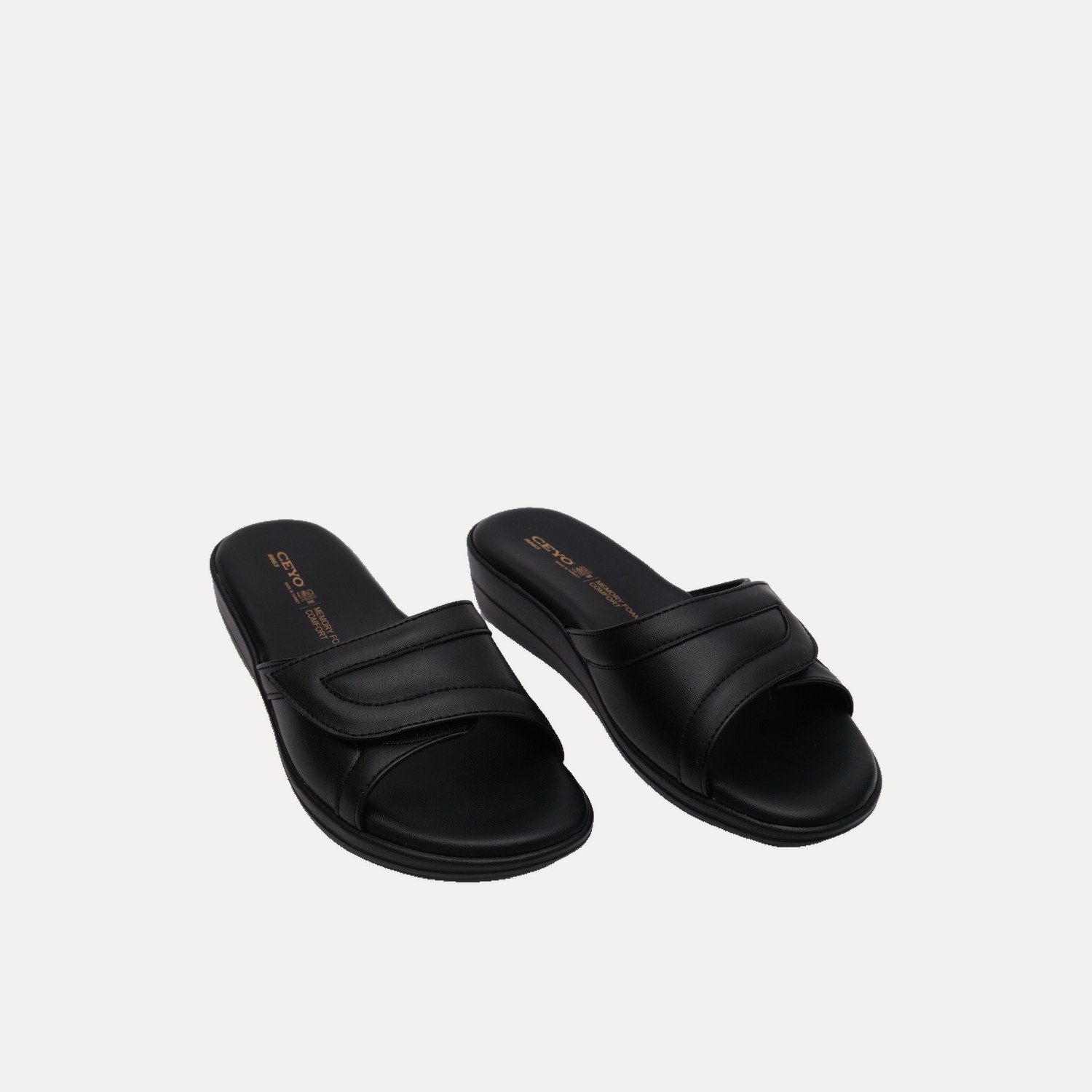 CEYO 9863-36 SIYAH