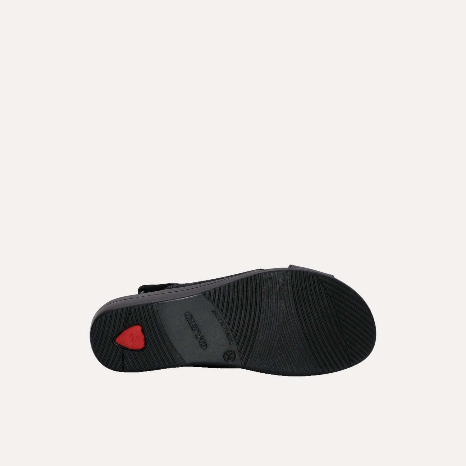 CEYO 9863-42 SIYAH
