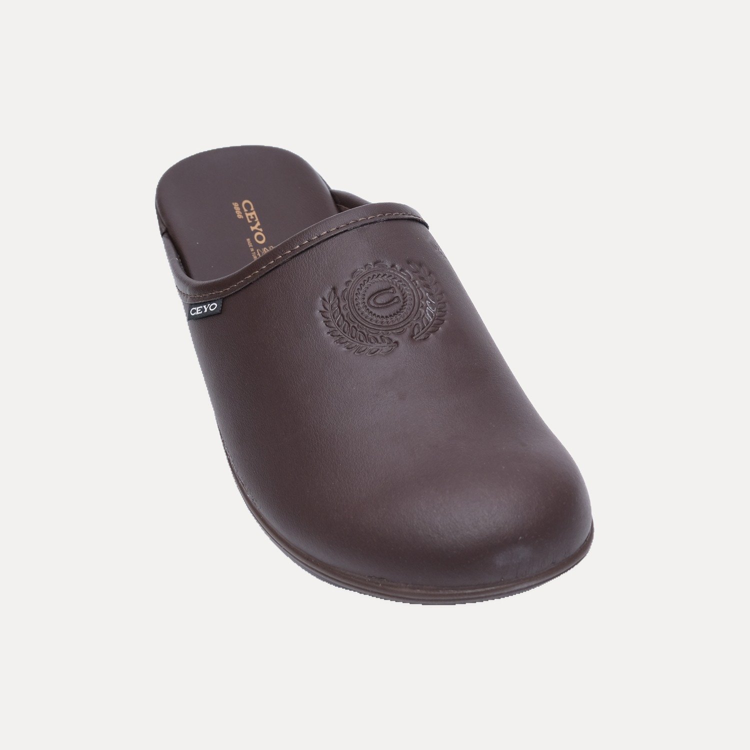 CEYO 9866-17 KAHVE