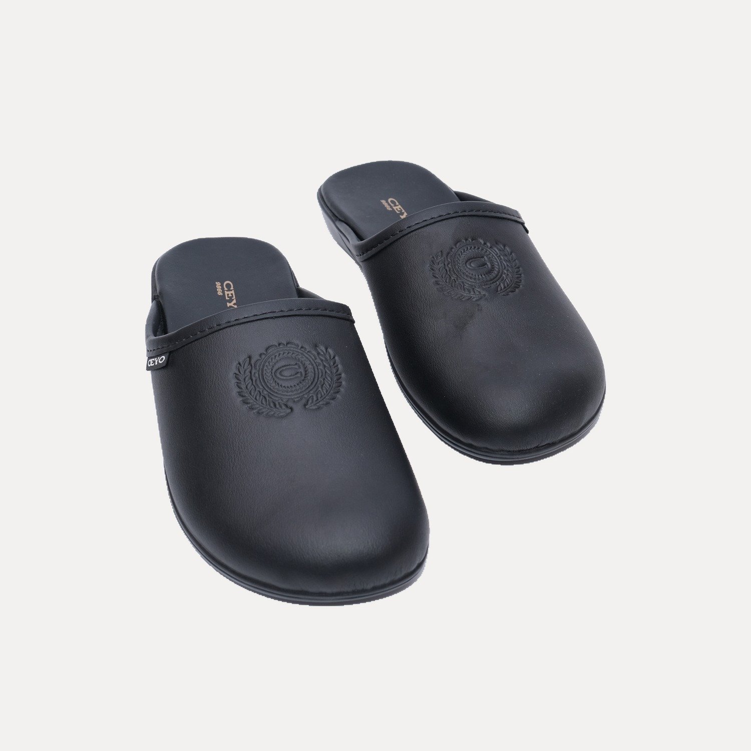 CEYO 9866-17 SIYAH