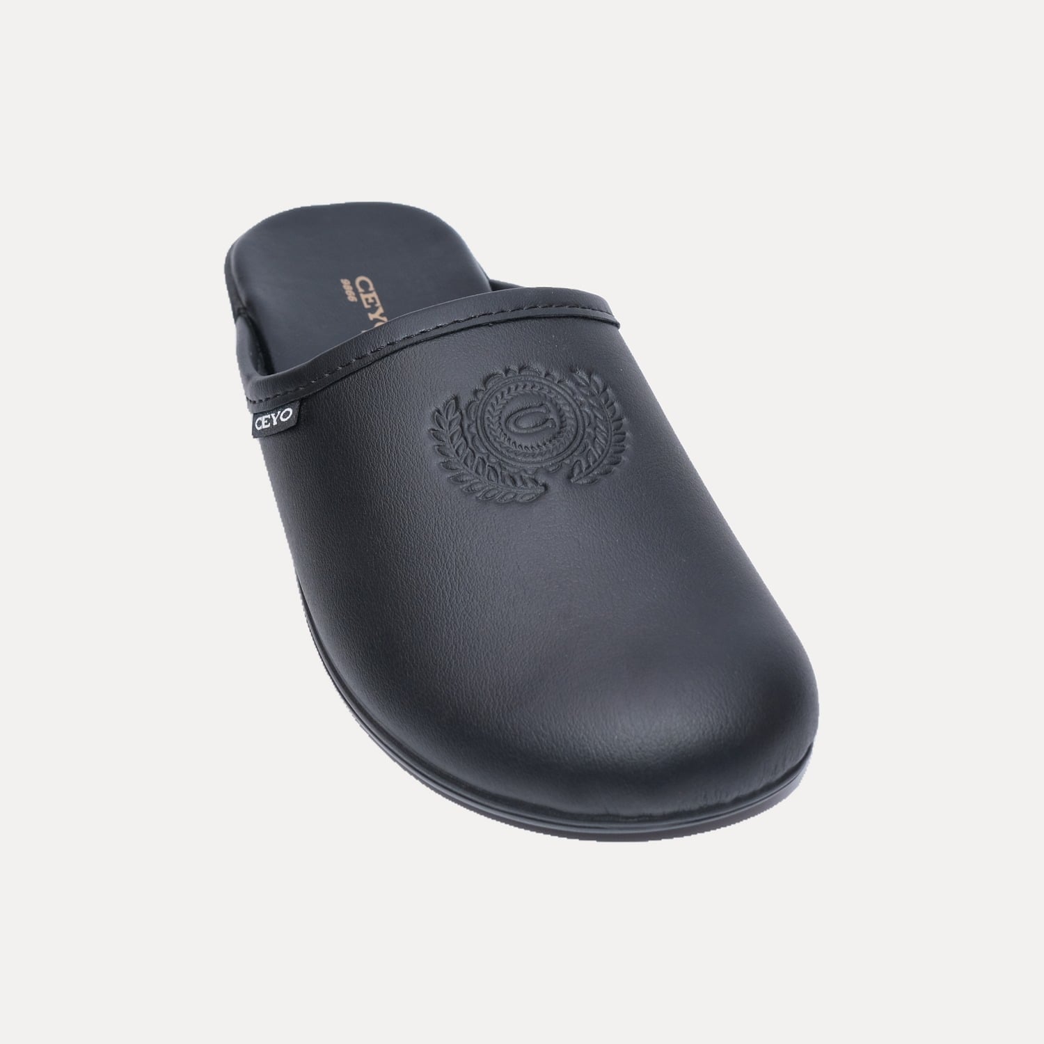 CEYO 9866-17 SIYAH