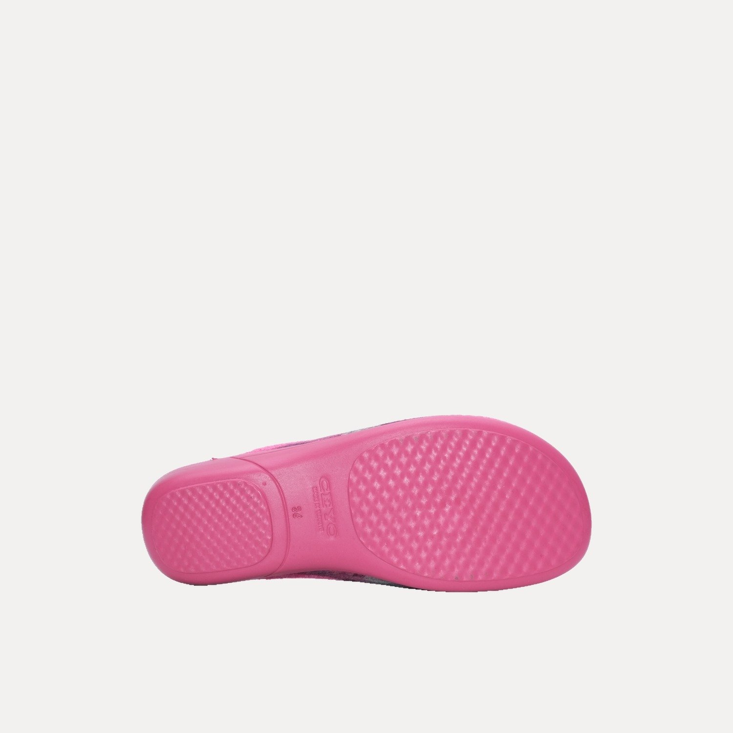 CEYO 9866-20 Kadın Ev Terliği Pembe