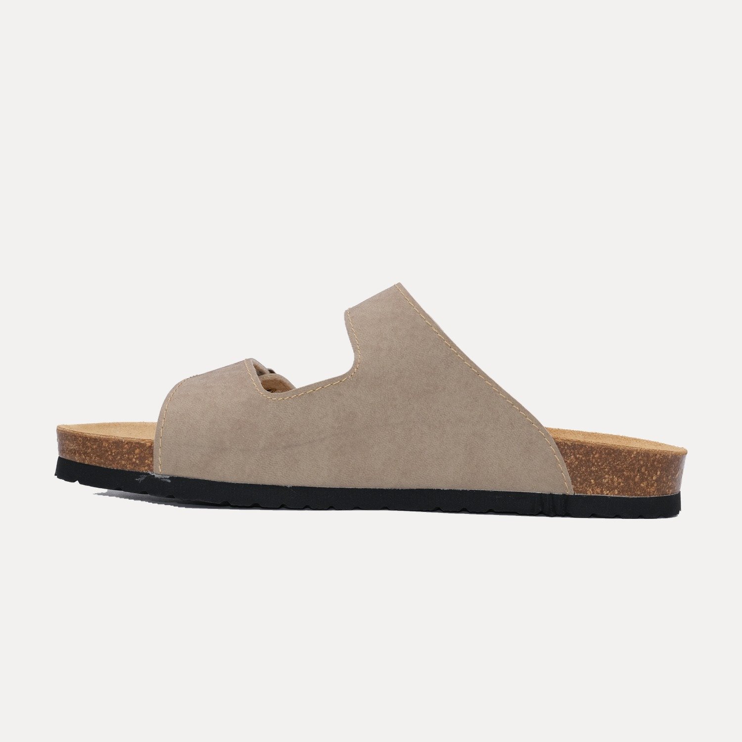 CEYO 9910-M1 Erkek Terlik Camel