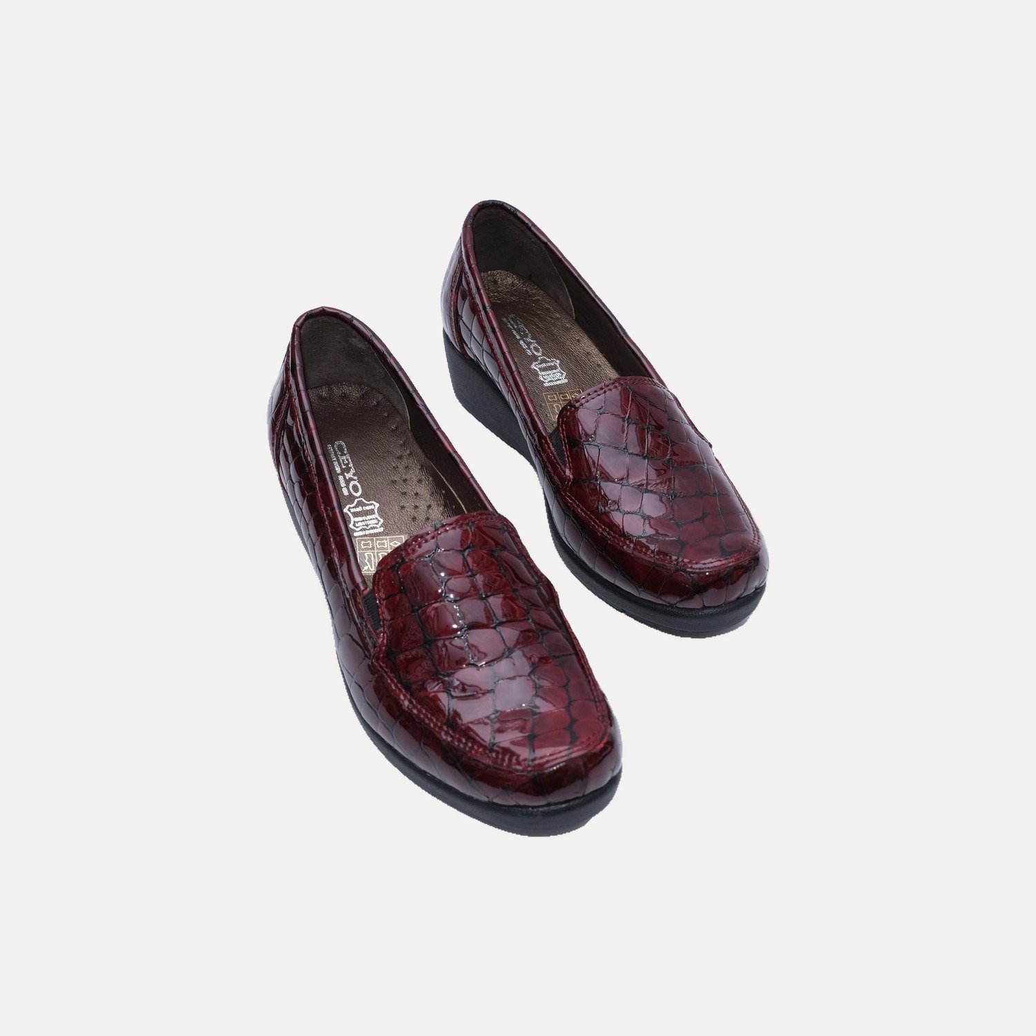 CEYO 9924-8 BORDO