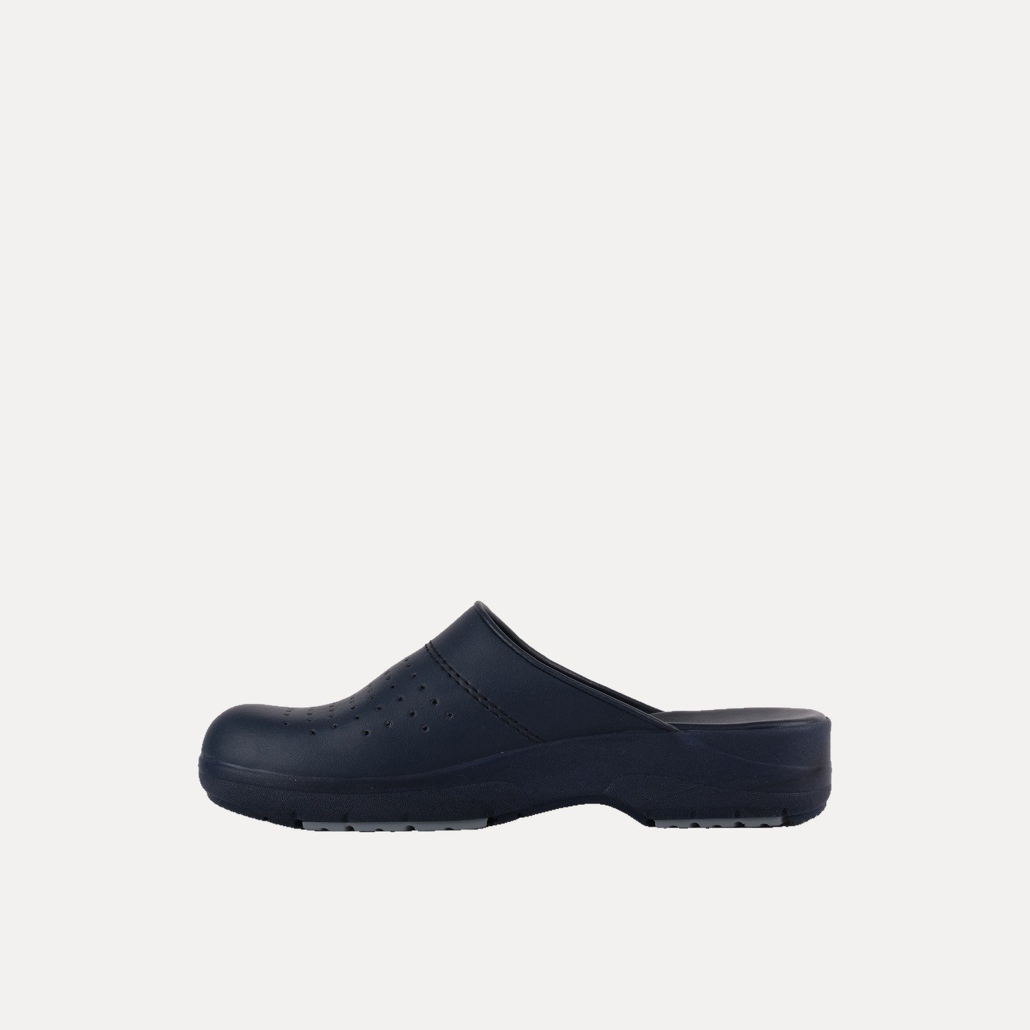 CEYO 9926FLEX Unisex Sabo Terlik Lacivert