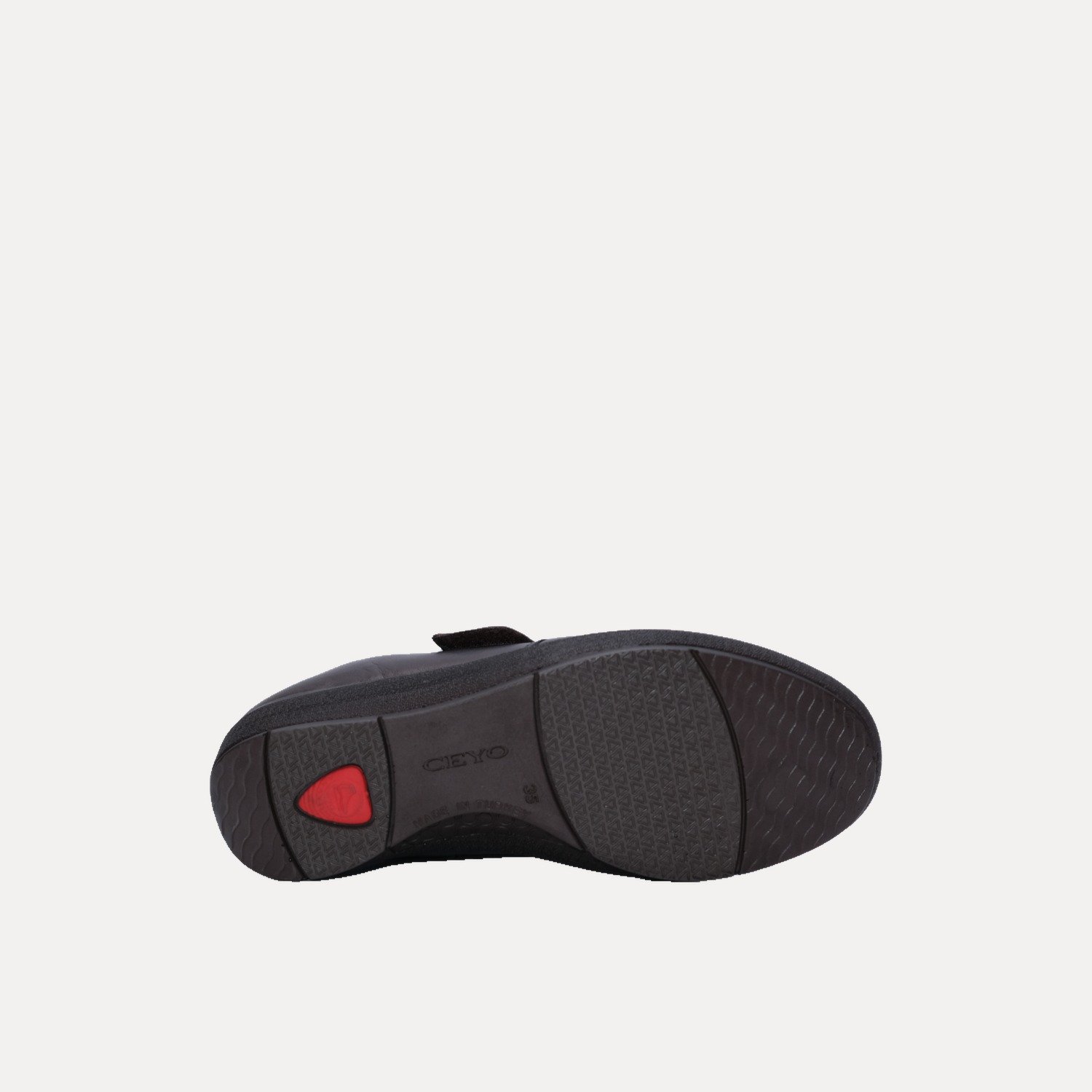 CEYO 9938-3 KAHVE