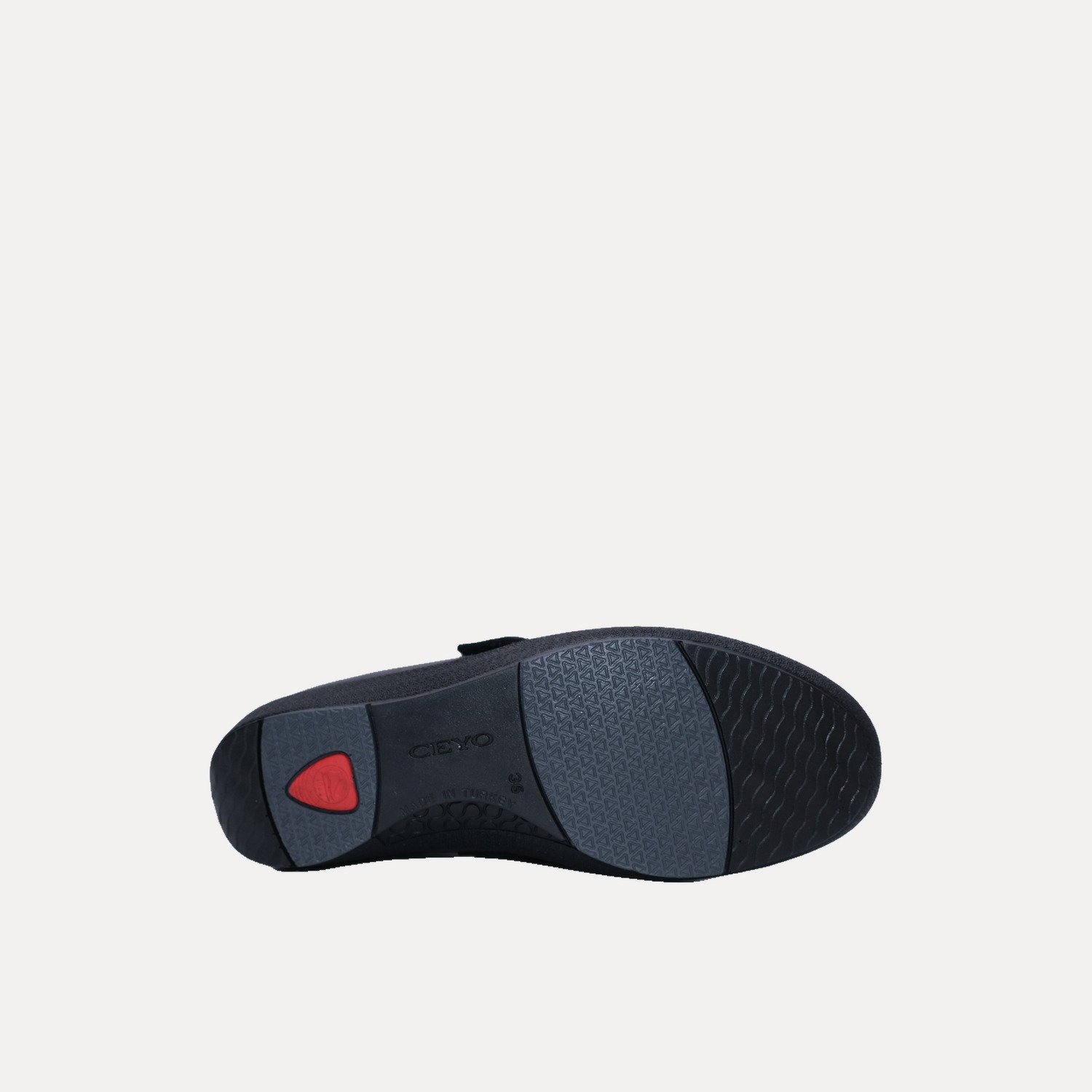 CEYO 9938-3 SIYAH