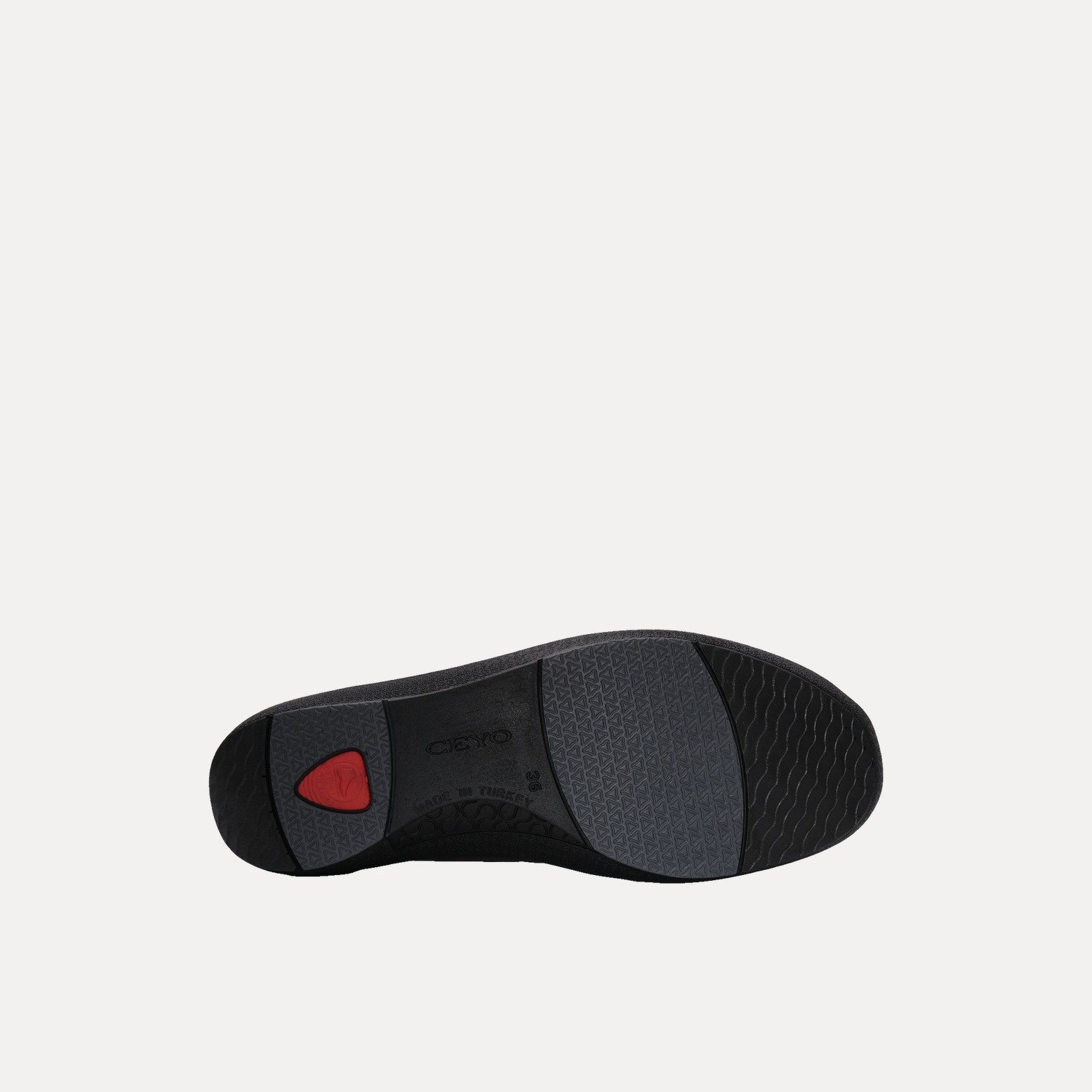 CEYO 9938-5 BORDO