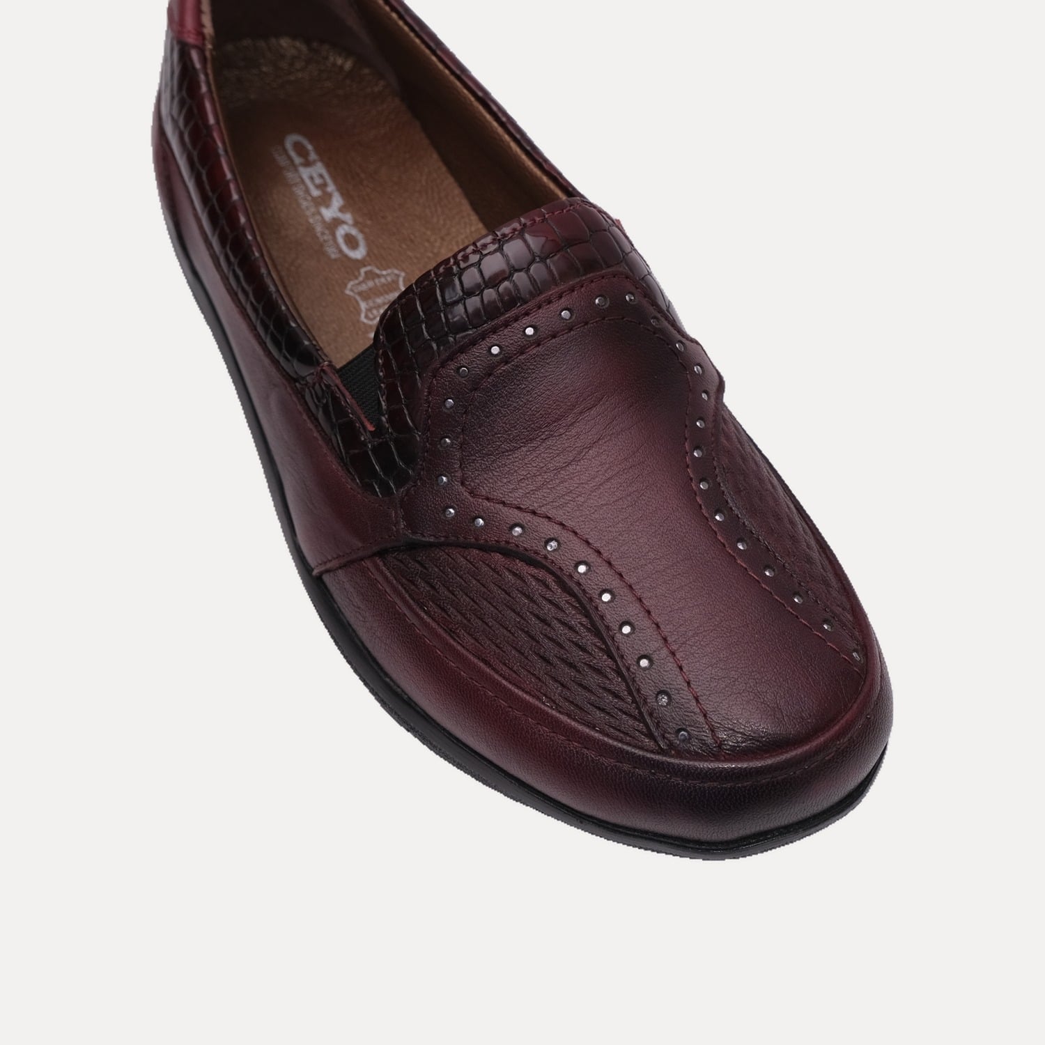 CEYO 9938-5 BORDO