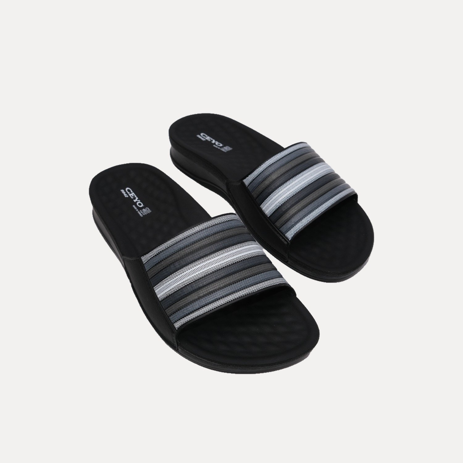 CEYO 9942-8 SIYAH