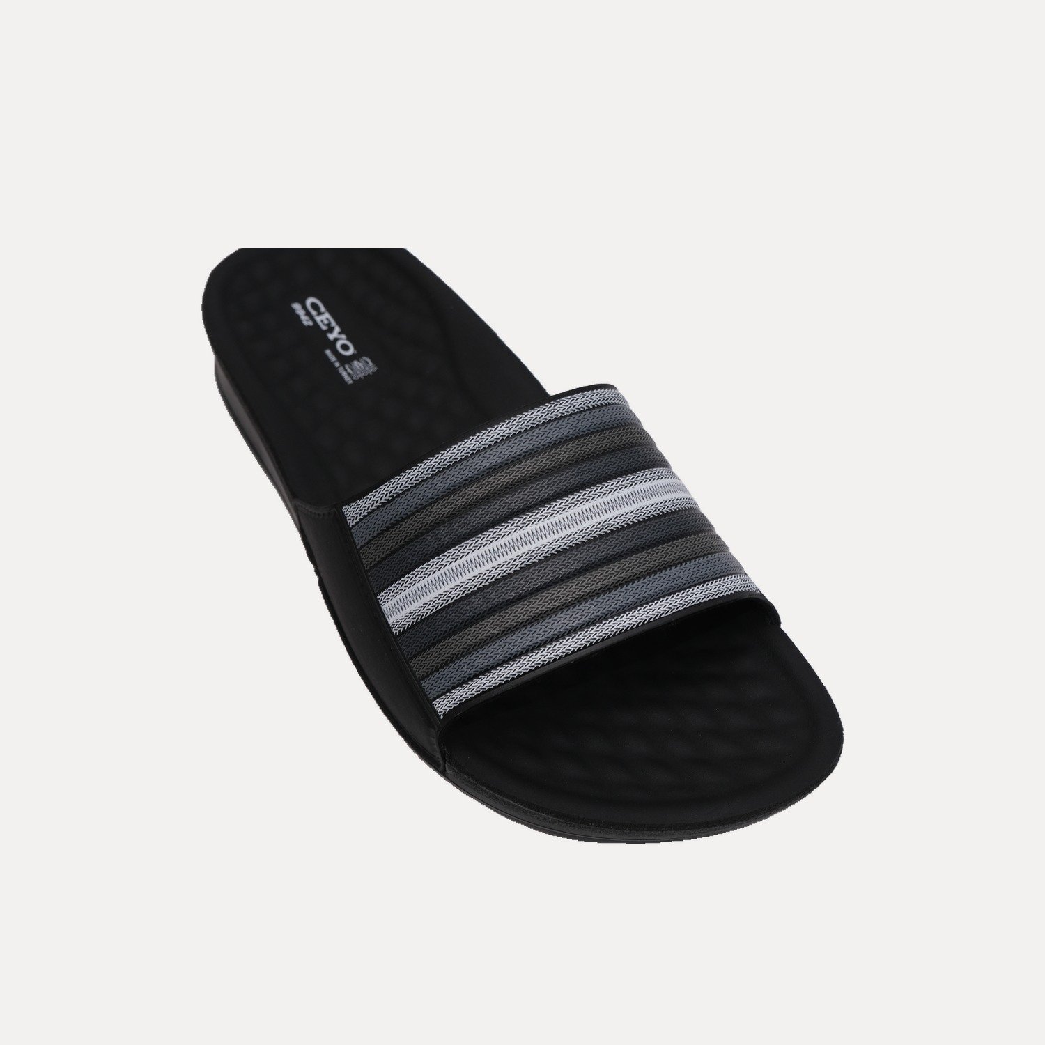 CEYO 9942-8 SIYAH