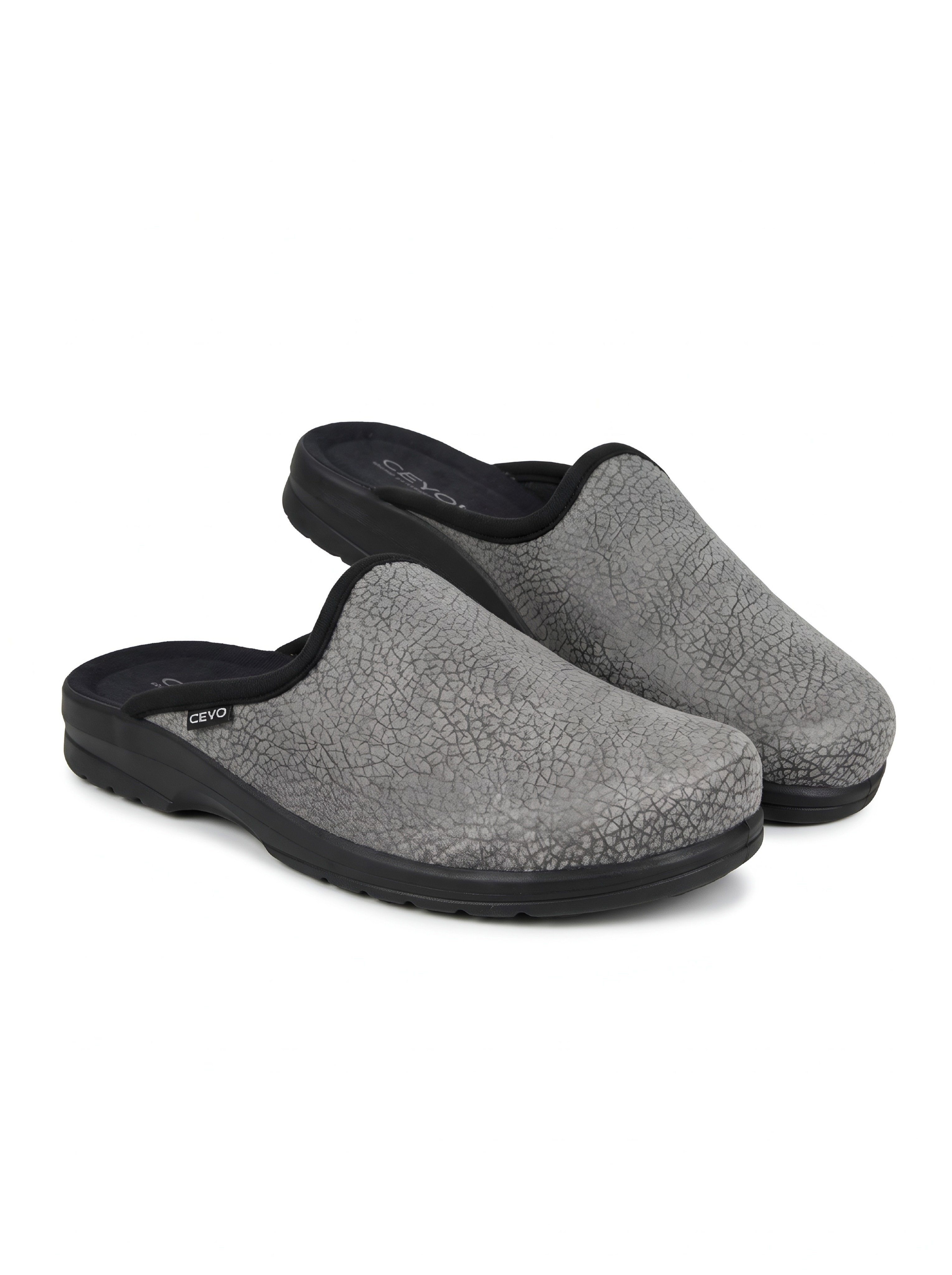 CEYO 9955-10 GRİ