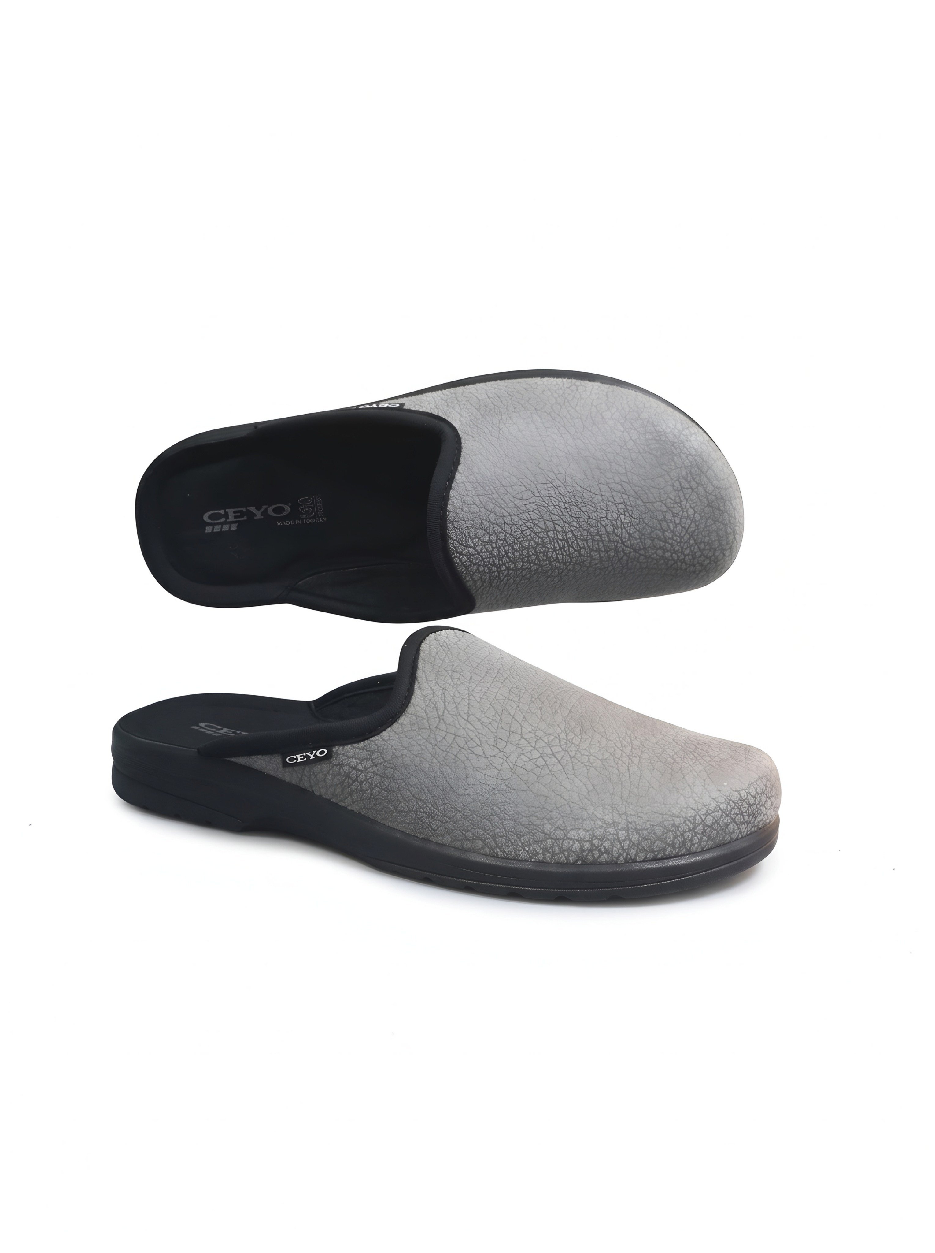 CEYO 9955-10 GRİ