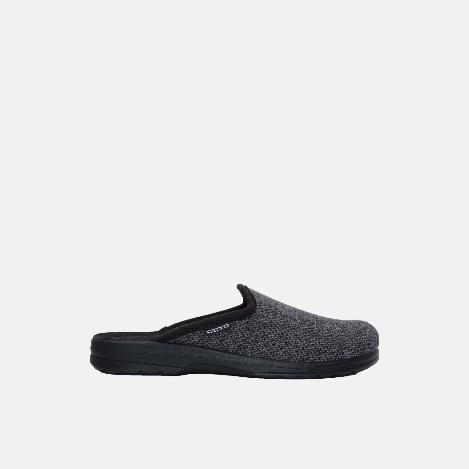 CEYO 9955-9 SİYAH