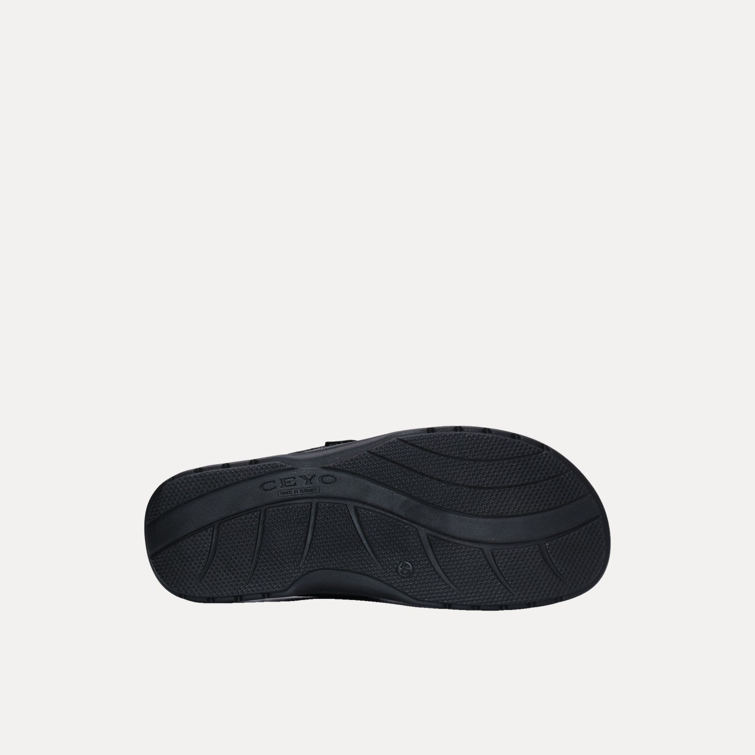 CEYO 9955-9 SİYAH