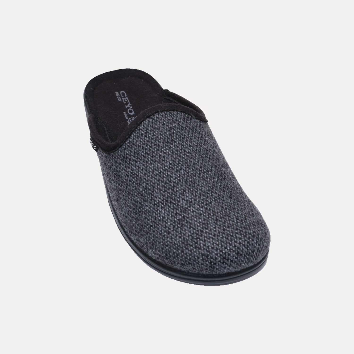 CEYO 9955-9 SİYAH