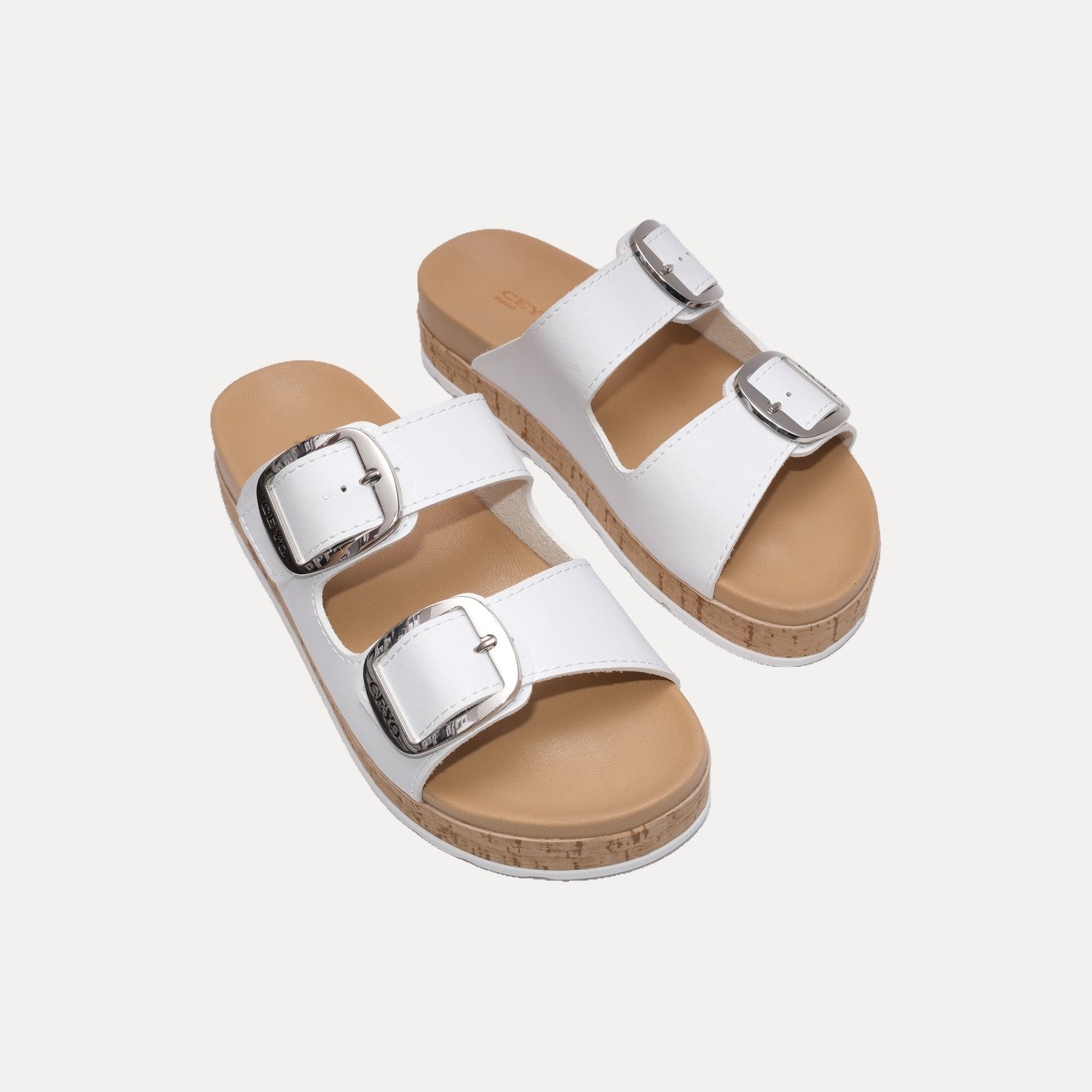 CEYO 9960-12 BEYAZ