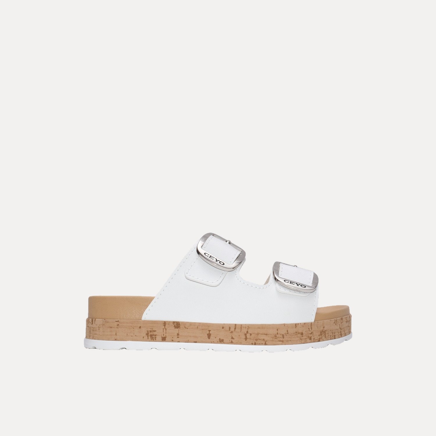 CEYO 9960-12 BEYAZ