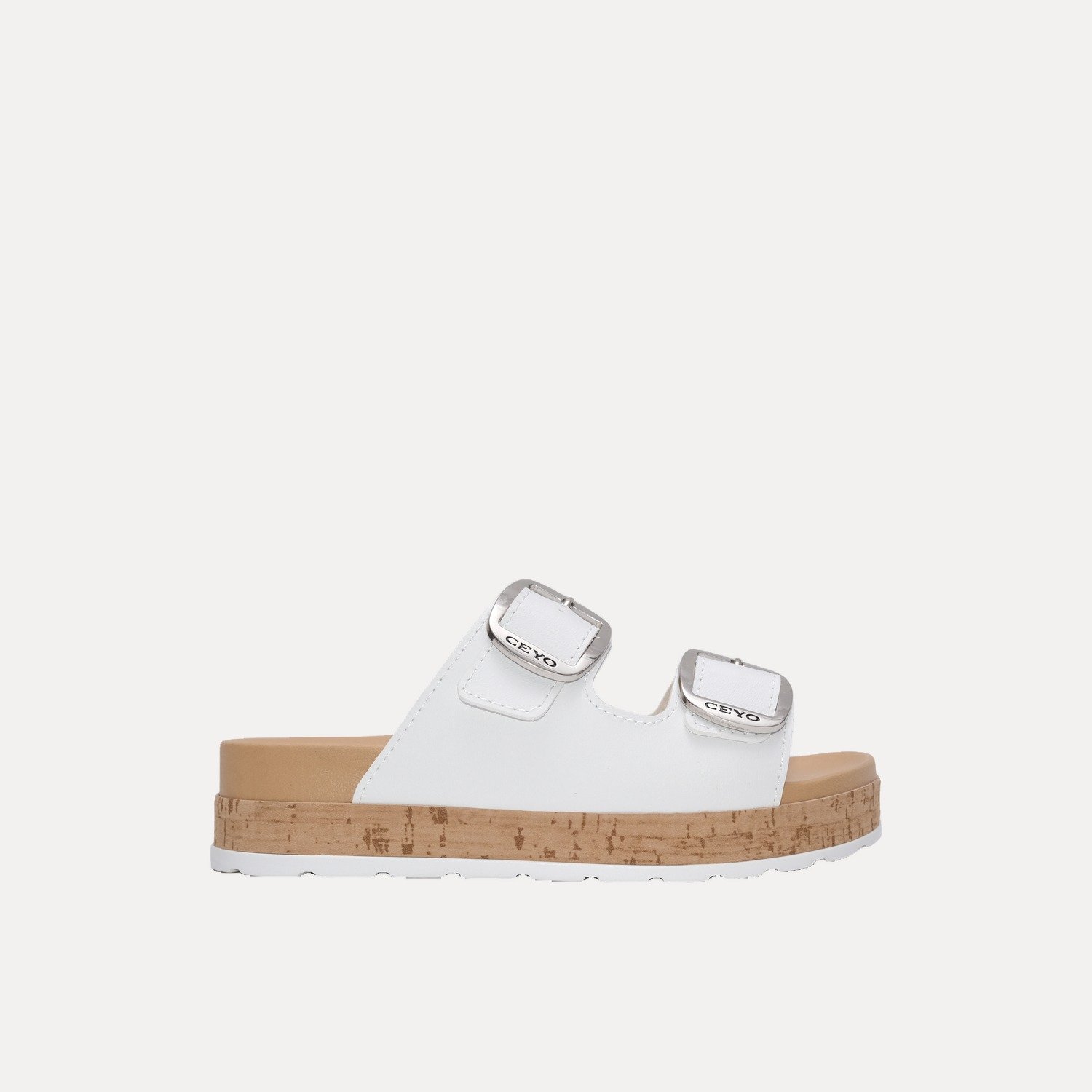 CEYO 9960-12 BEYAZ