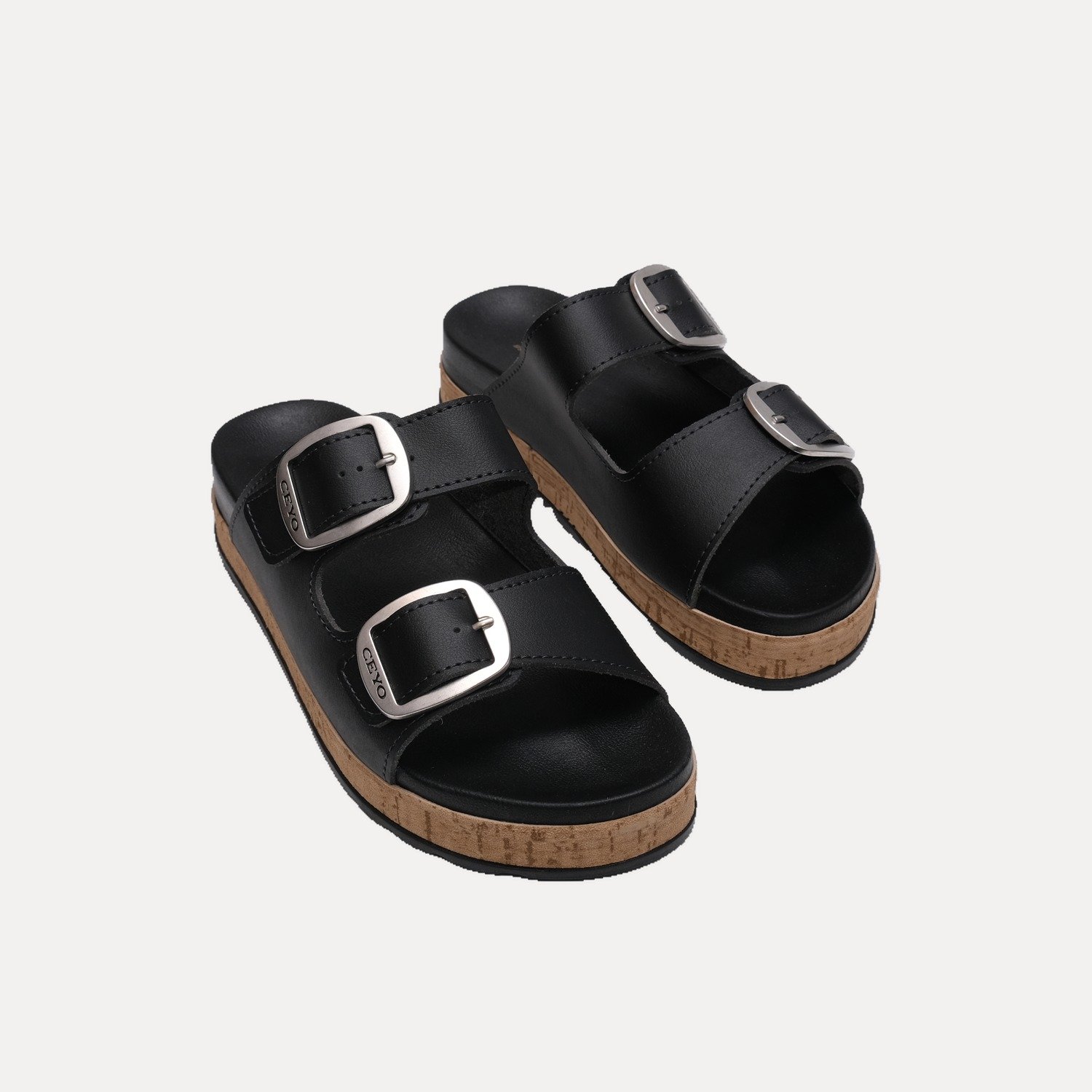 CEYO 9960-12 SIYAH