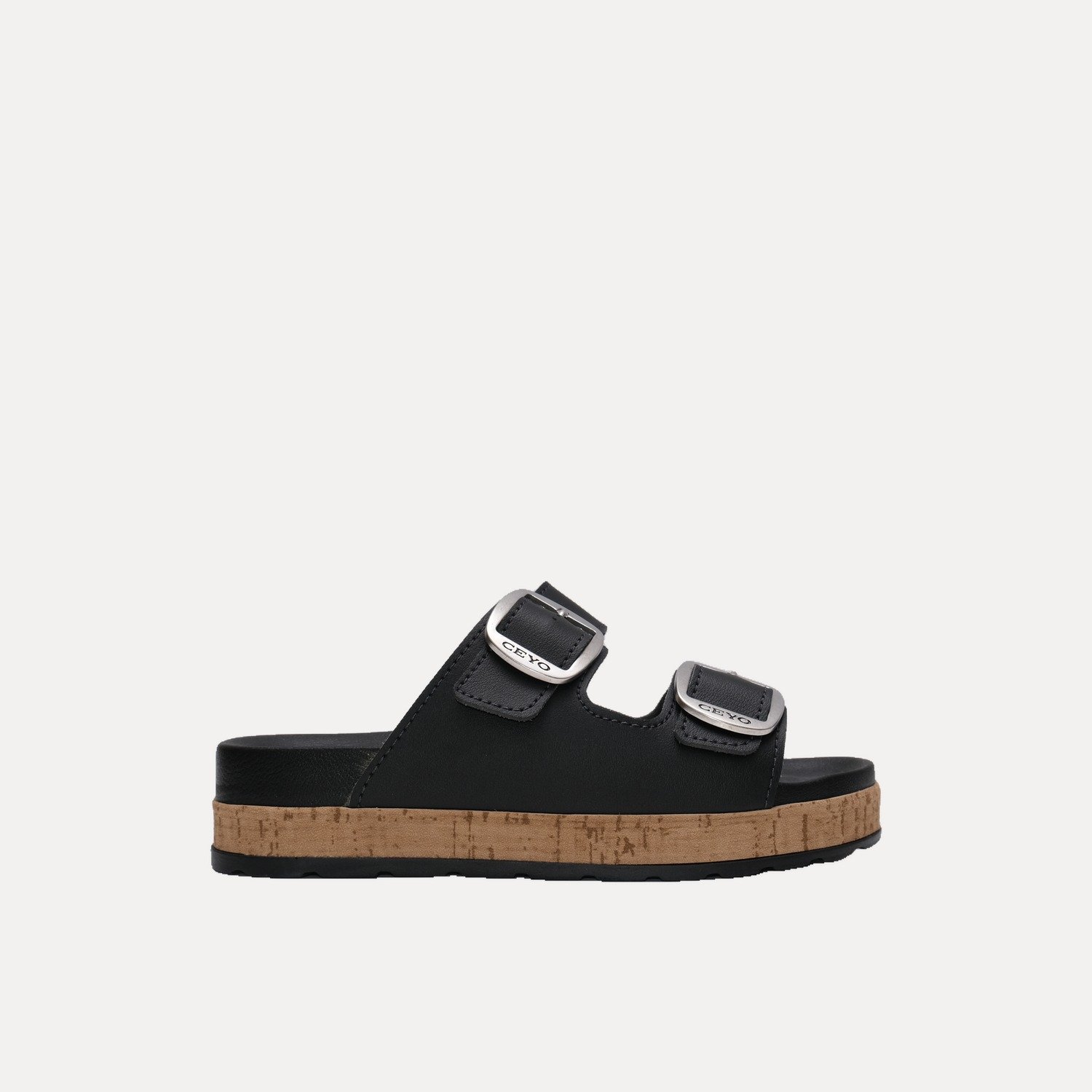 CEYO 9960-12 SIYAH