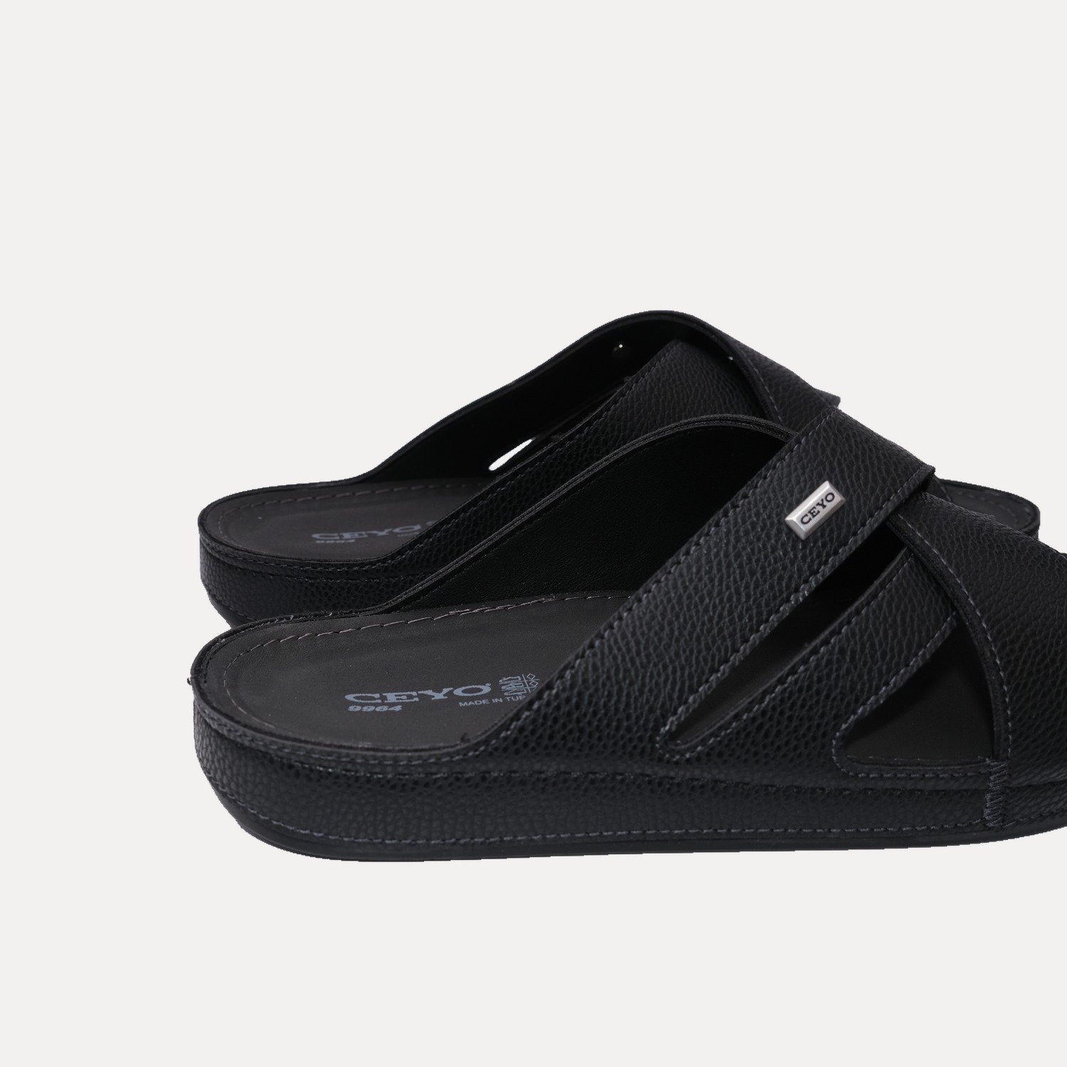 CEYO 9964-12 SIYAH