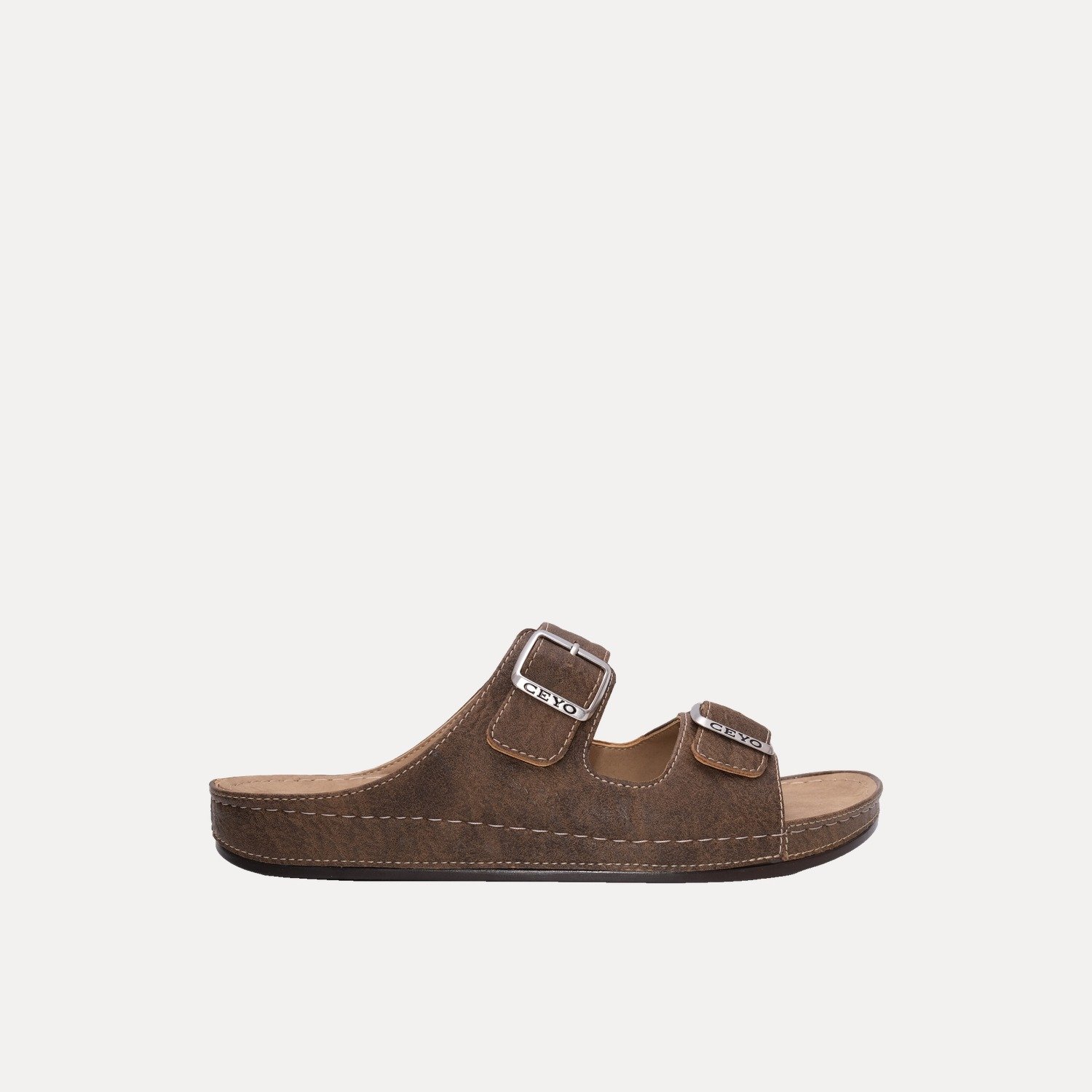 CEYO 9964-6 KAHVE