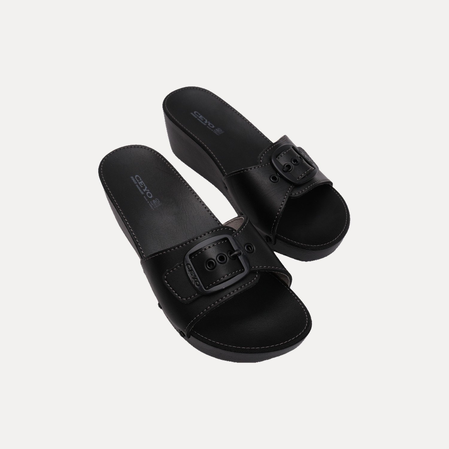 CEYO 9969-9 SIYAH