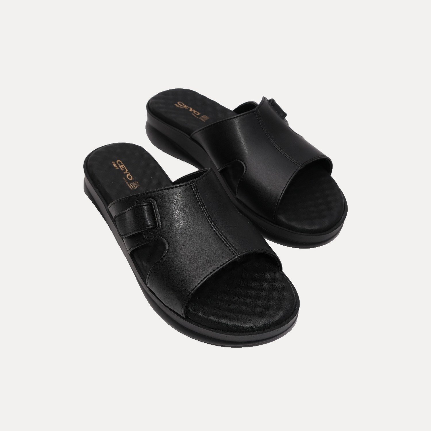 CEYO 9975-2 SIYAH