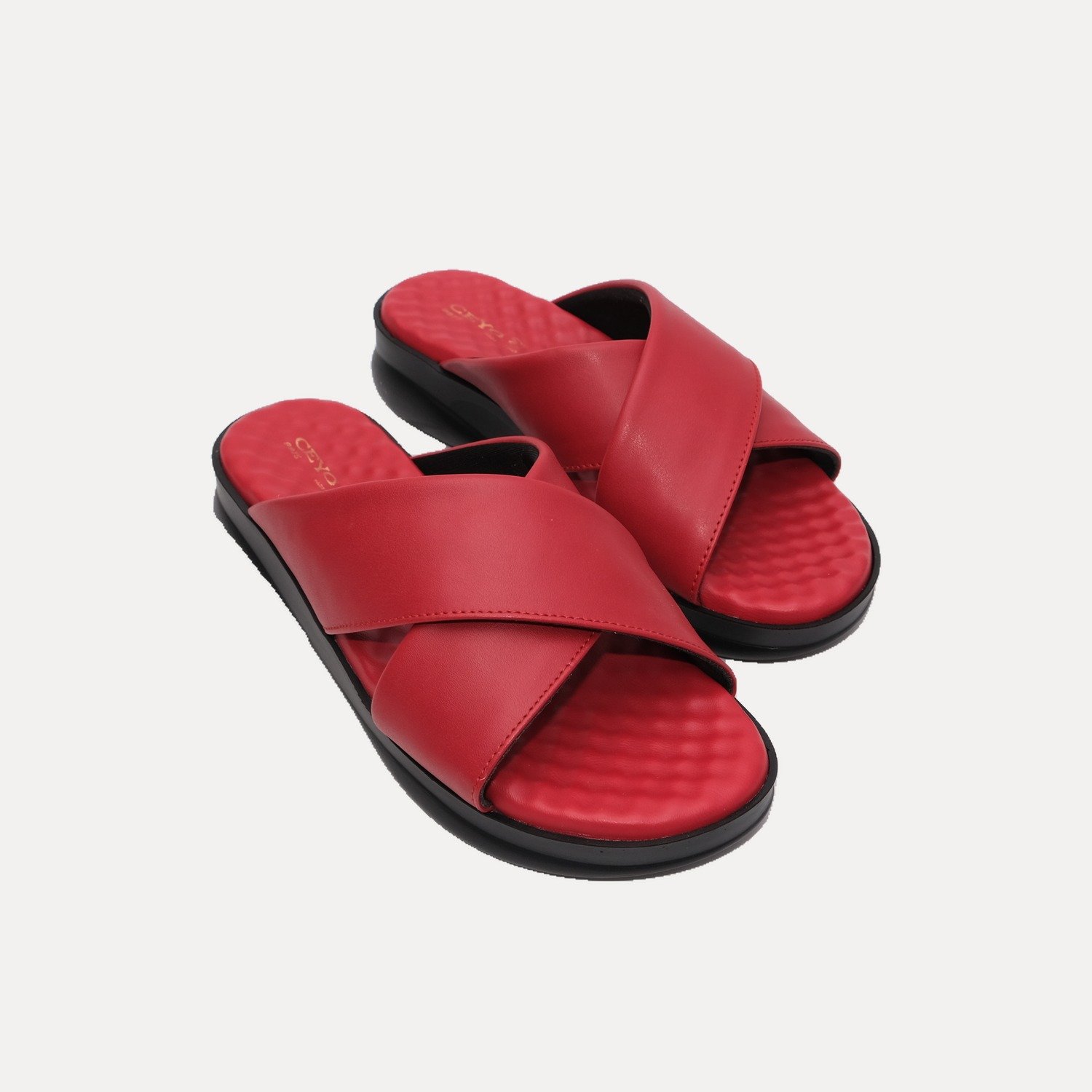 CEYO 9975-3 KIRMIZI