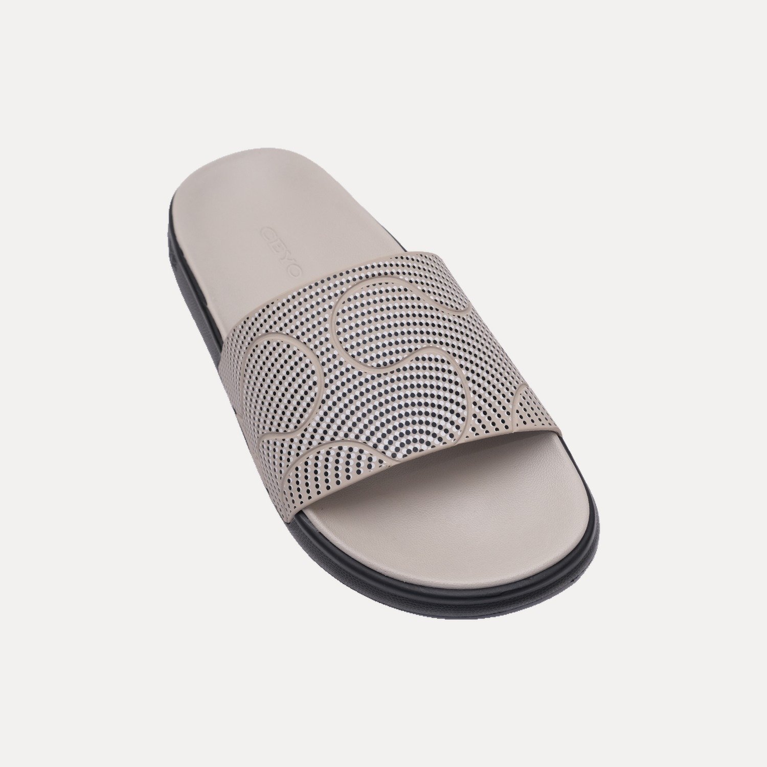 CEYO ASSOS-M SIYAH