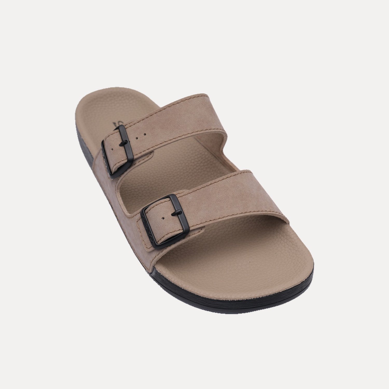 CEYO BAHAMA-10 Unisex Terlik Camel