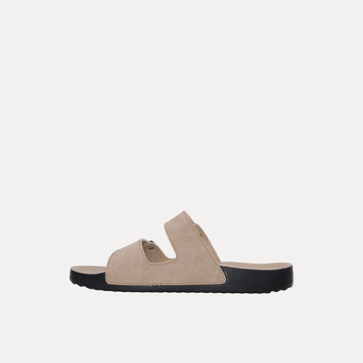 CEYO BAHAMA-10 Unisex Terlik Camel