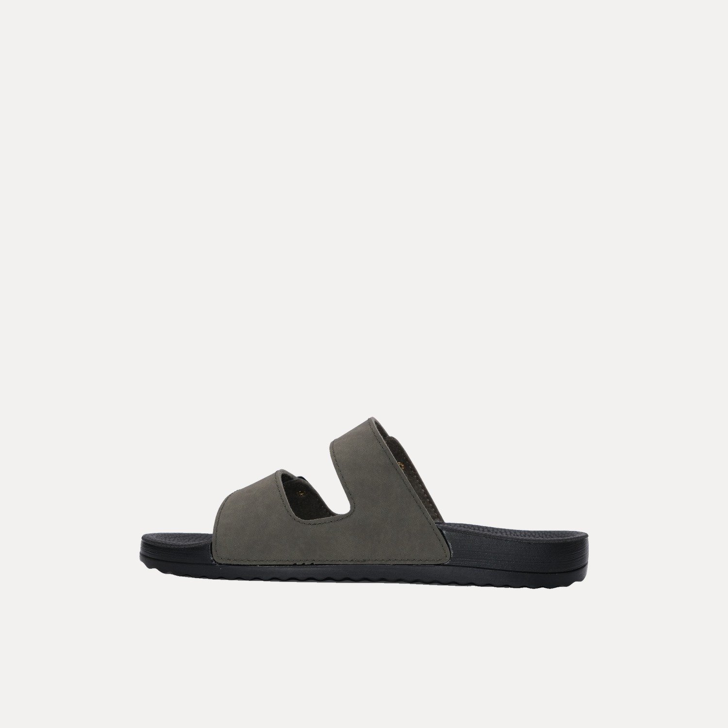 CEYO BAHAMA-10 Unisex Terlik Haki