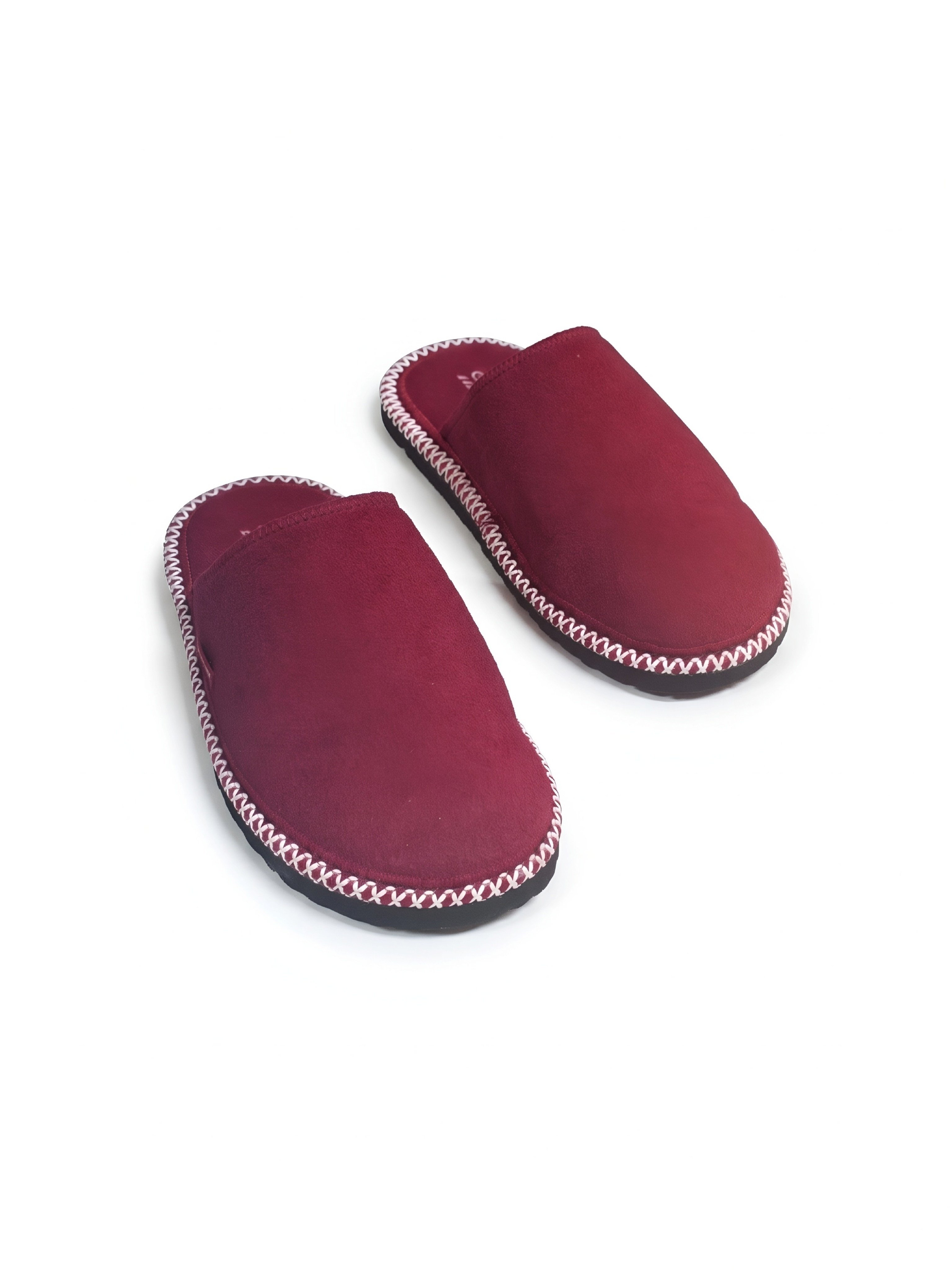 CEYO EASY-Z Kadın Terlik Bordo