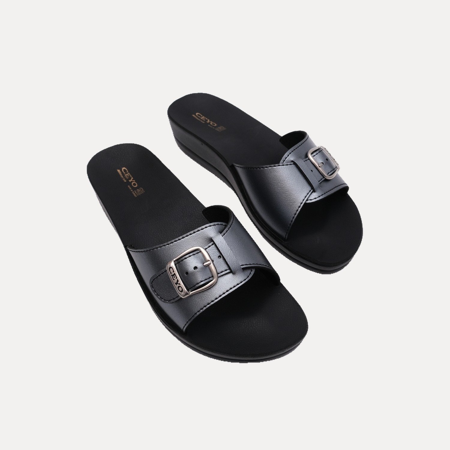 CEYO MINERVA-6 PLATIN
