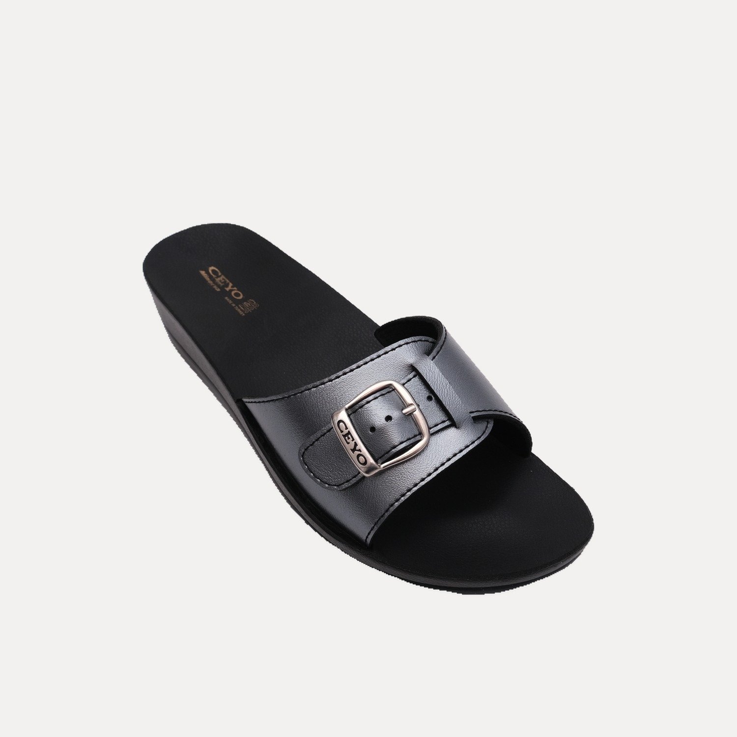 CEYO MINERVA-6 PLATIN