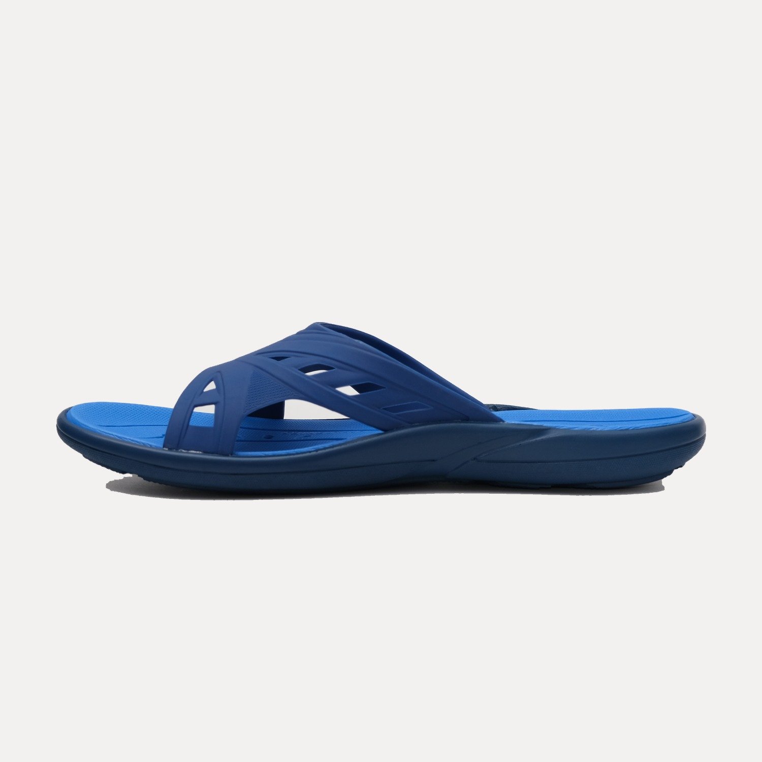 CEYO NEWSPLASH-M SPLASH-M Erkek Terlik Mavi