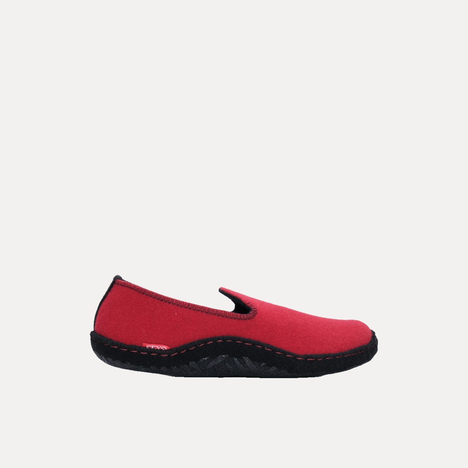 CEYO PUFFI-Z4 BORDO