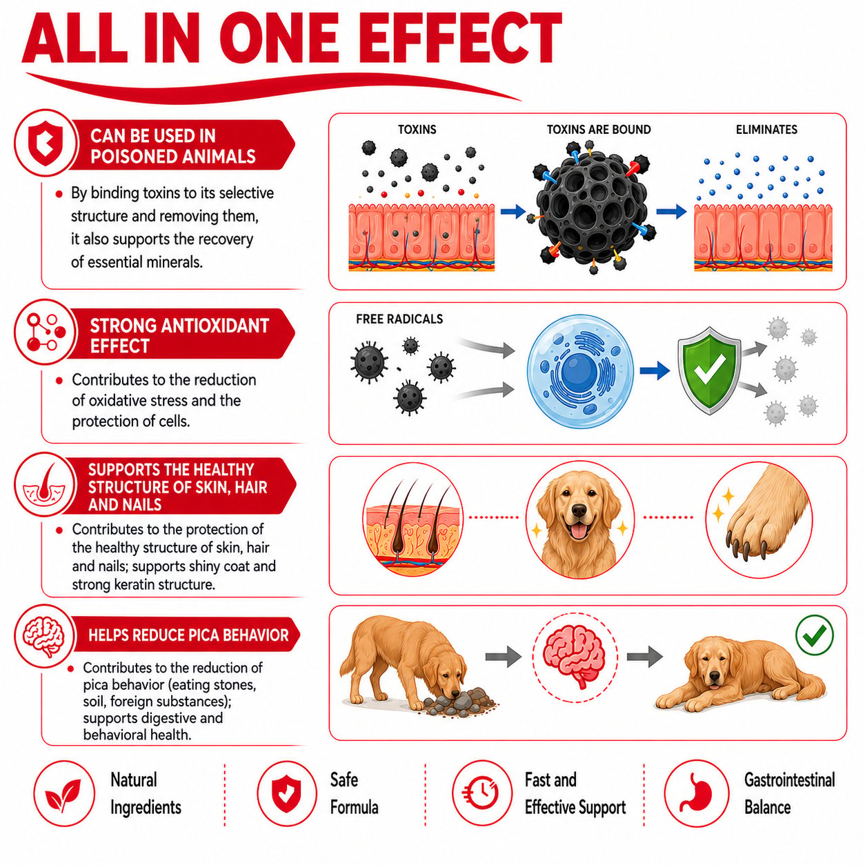 All In One Effect (20 ml)