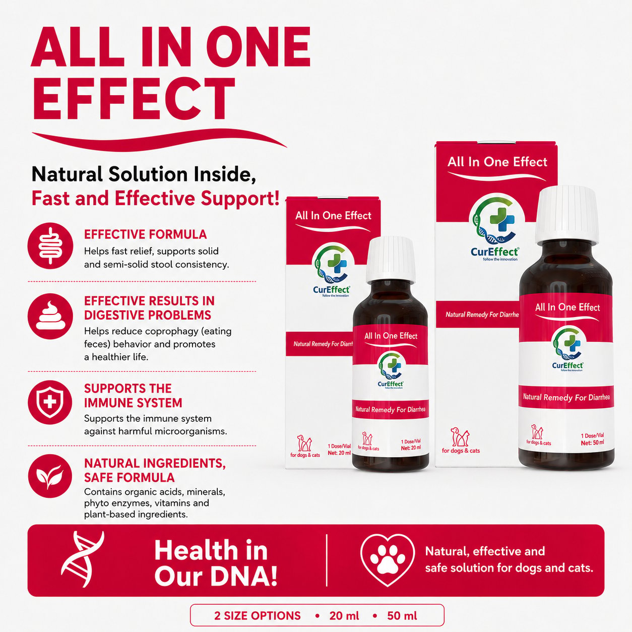 All In One Effect (20 ml)