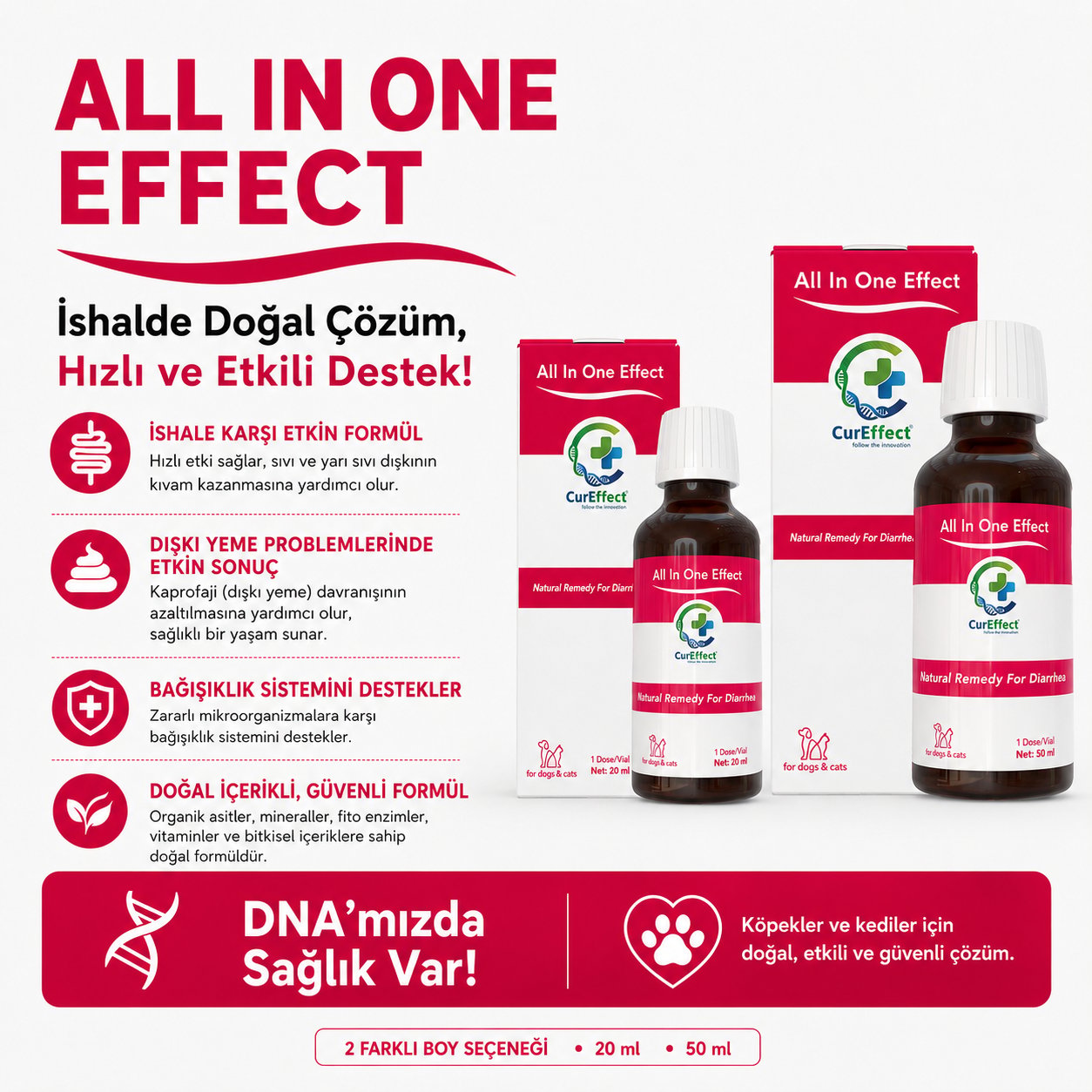 All In One Effect (20 ml)