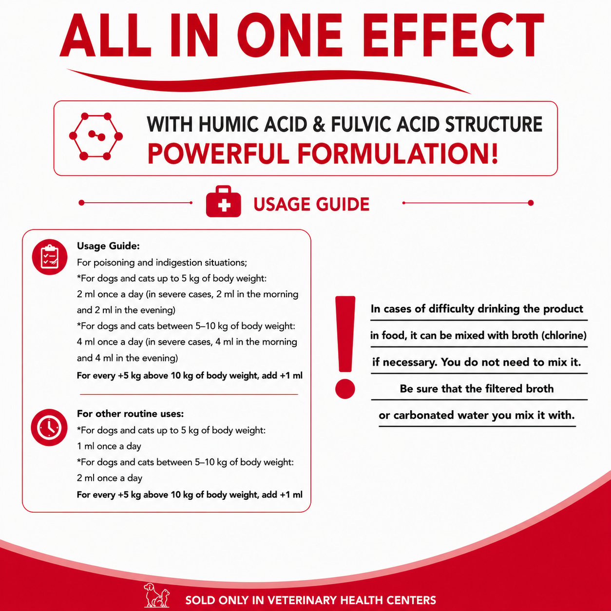 All In One Effect (20 ml)