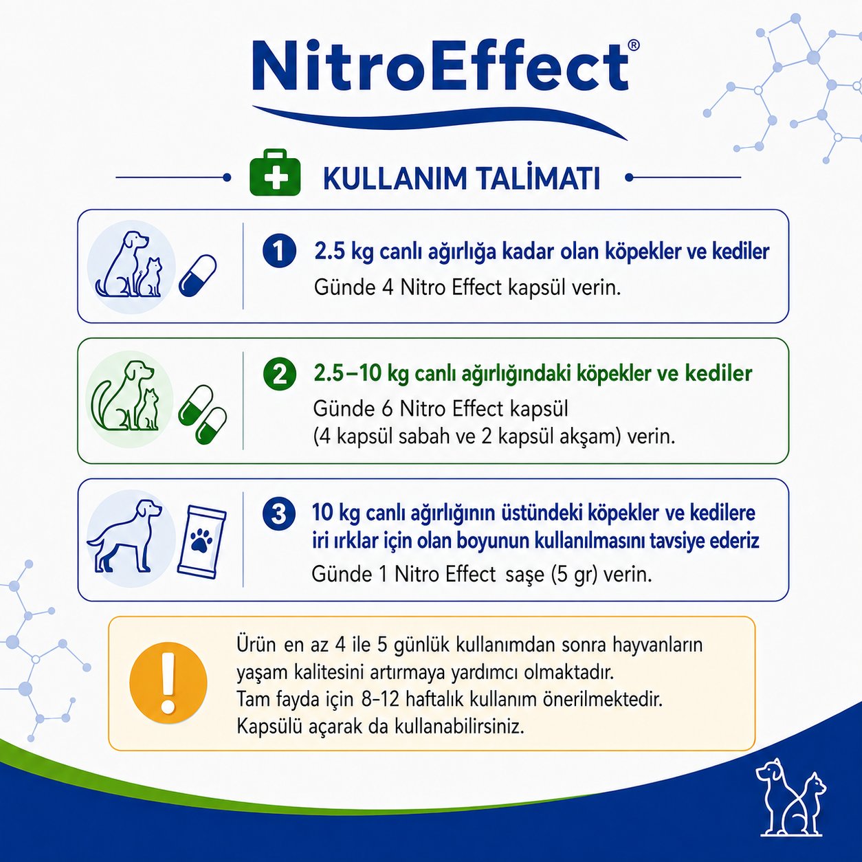 Nitro Effect
