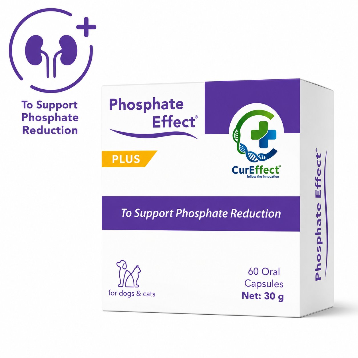 Phosphate Effect