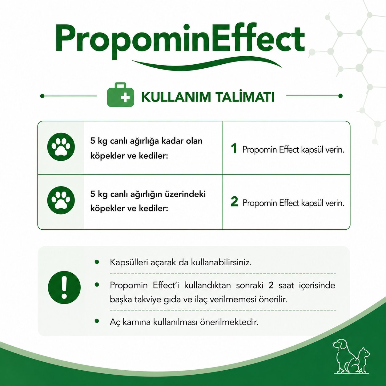 Sindirim Sağlık Kiti