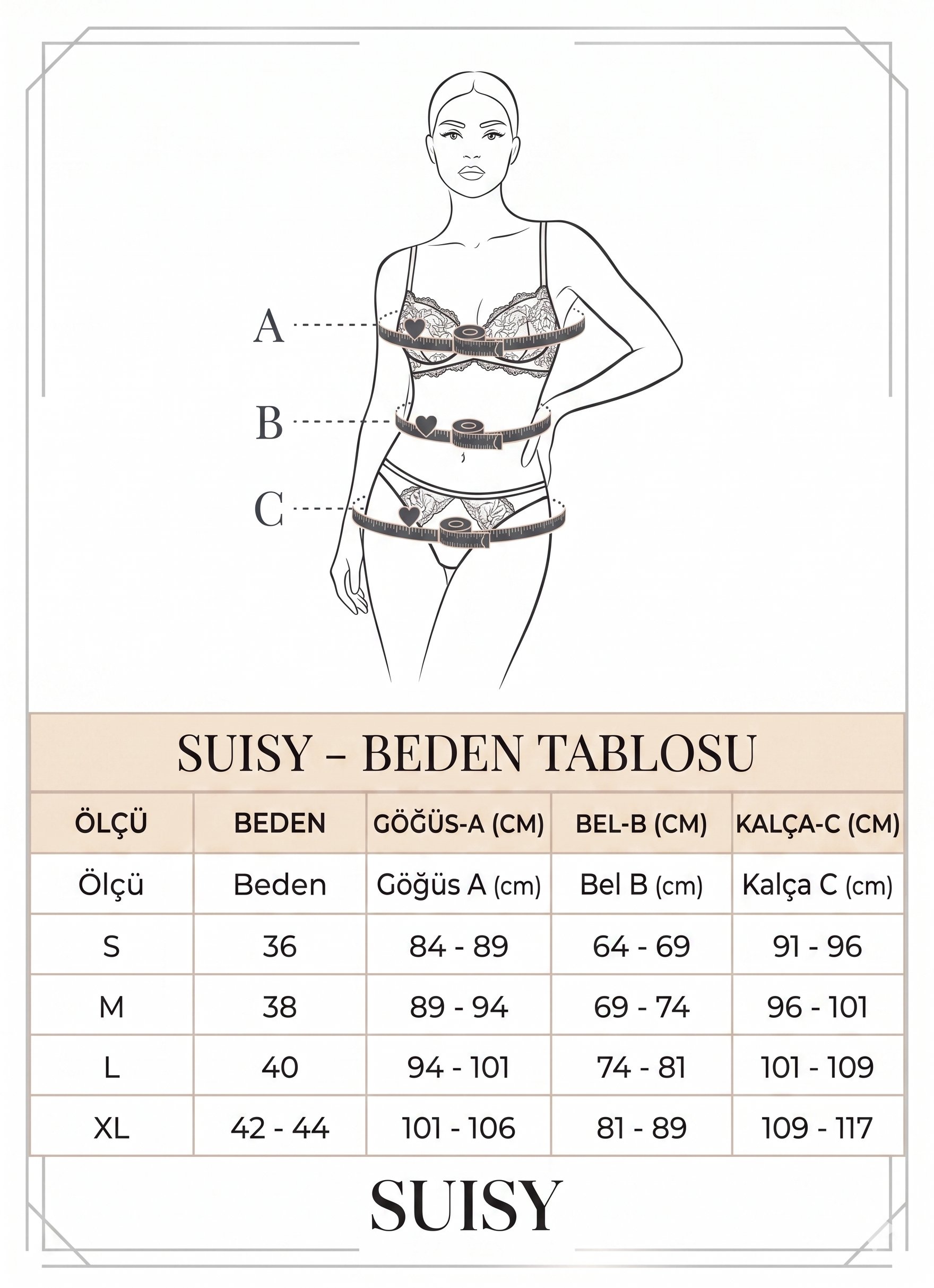 SUISY-BORDO BODYSUIT